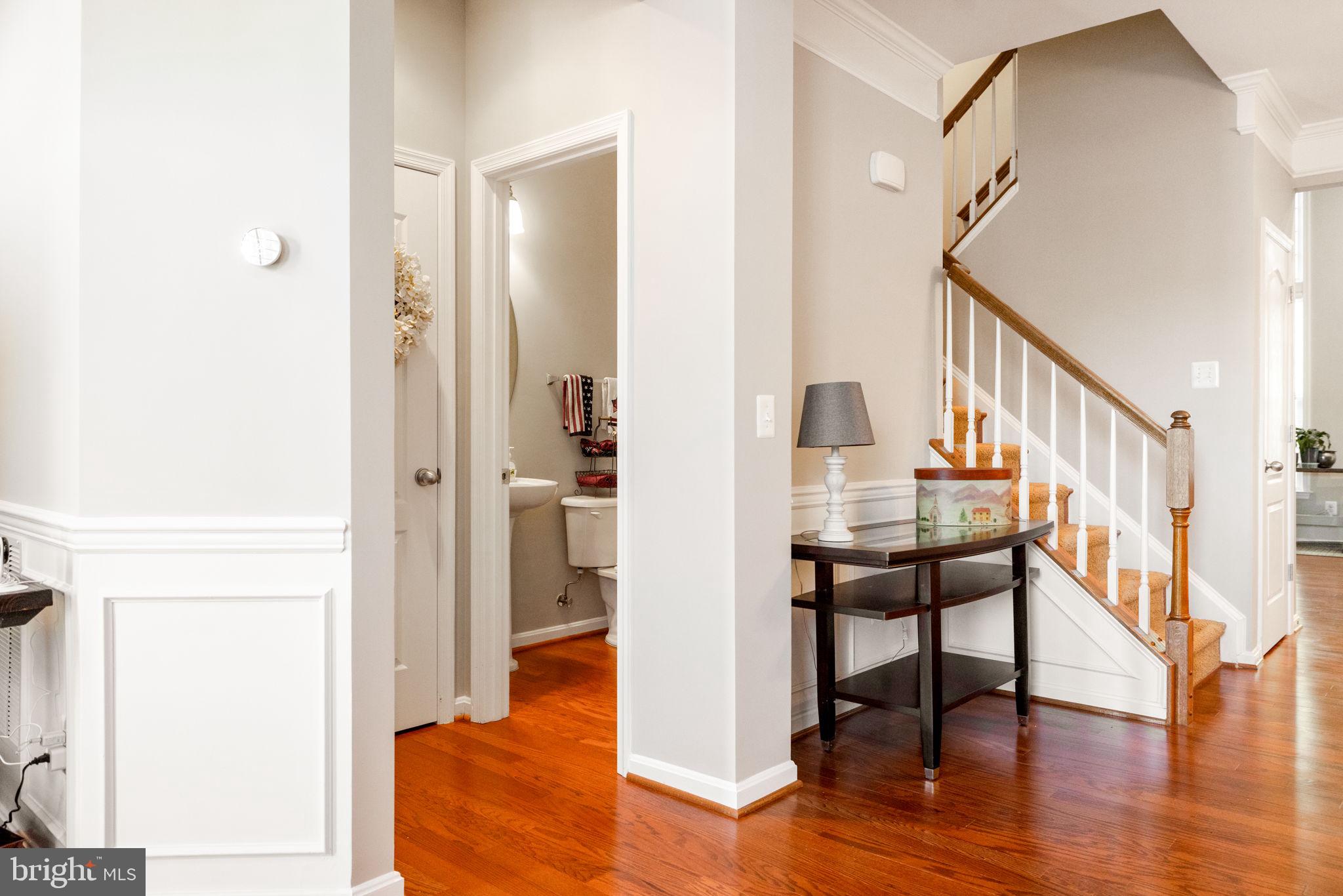 LANSDOWNE TOWN CENTER - Residential