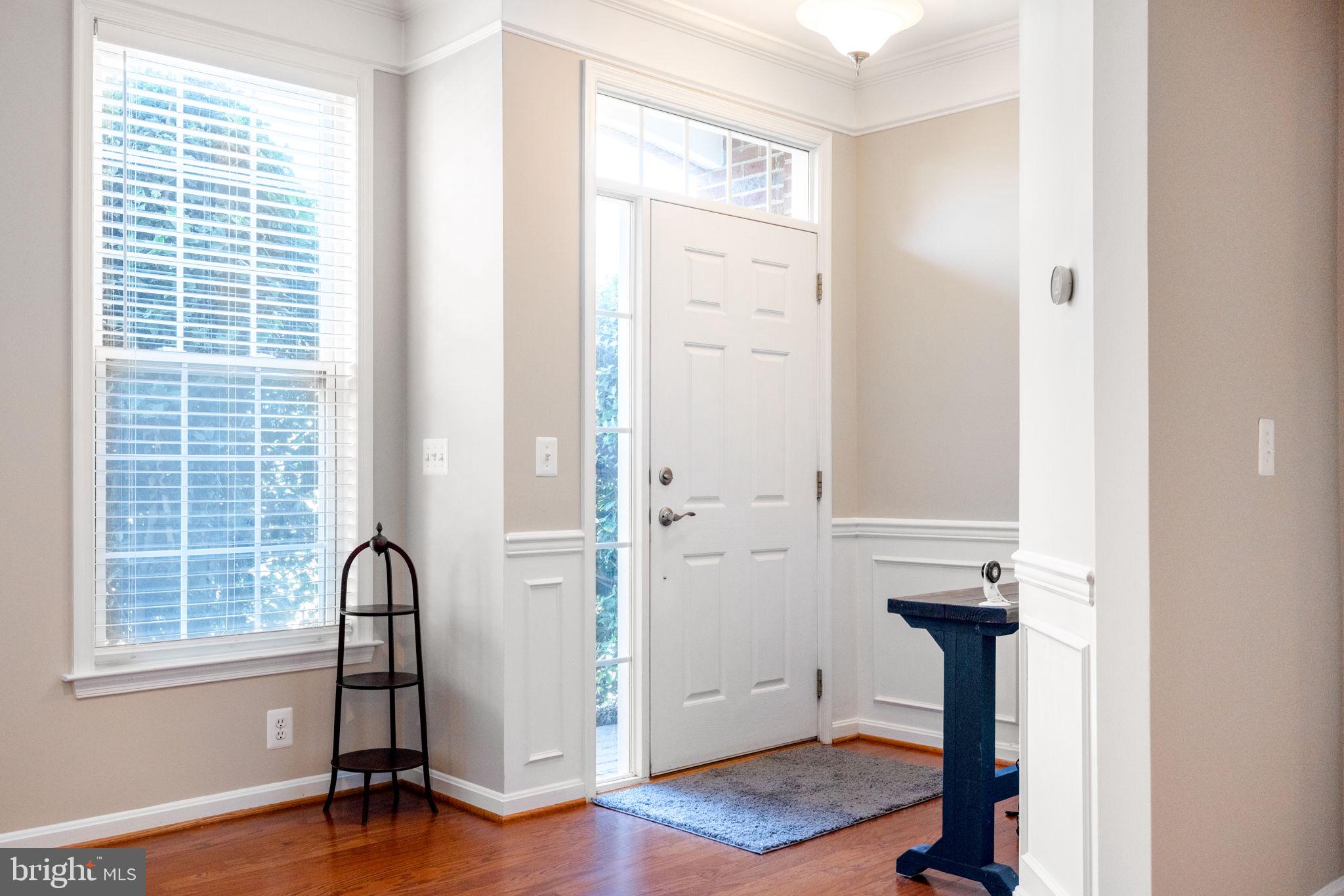 LANSDOWNE TOWN CENTER - Residential