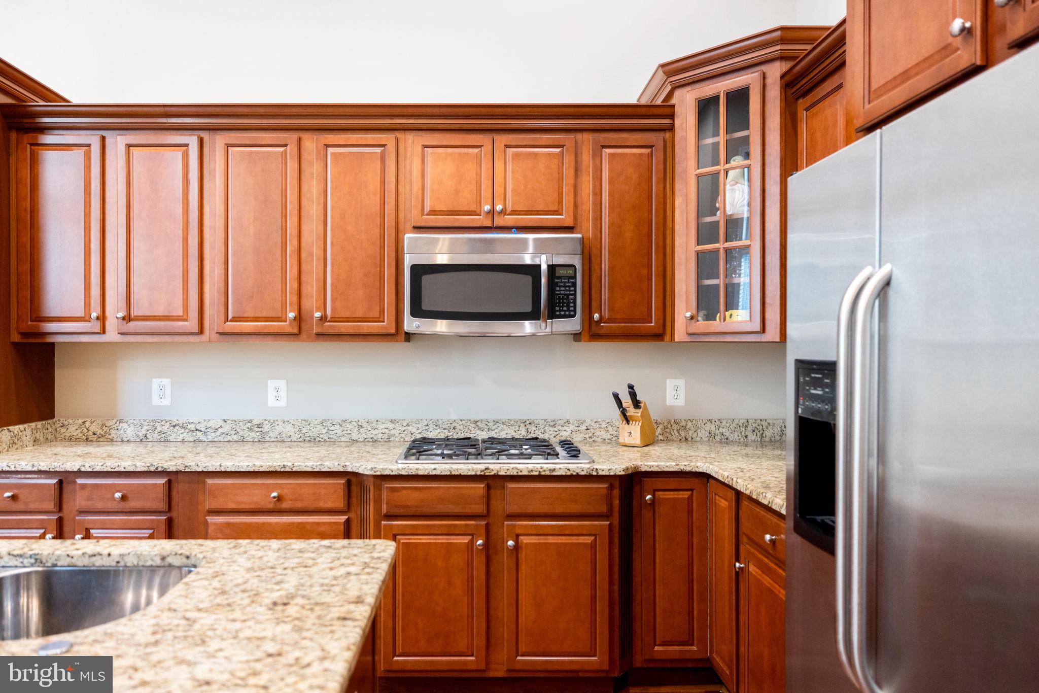 LANSDOWNE TOWN CENTER - Residential