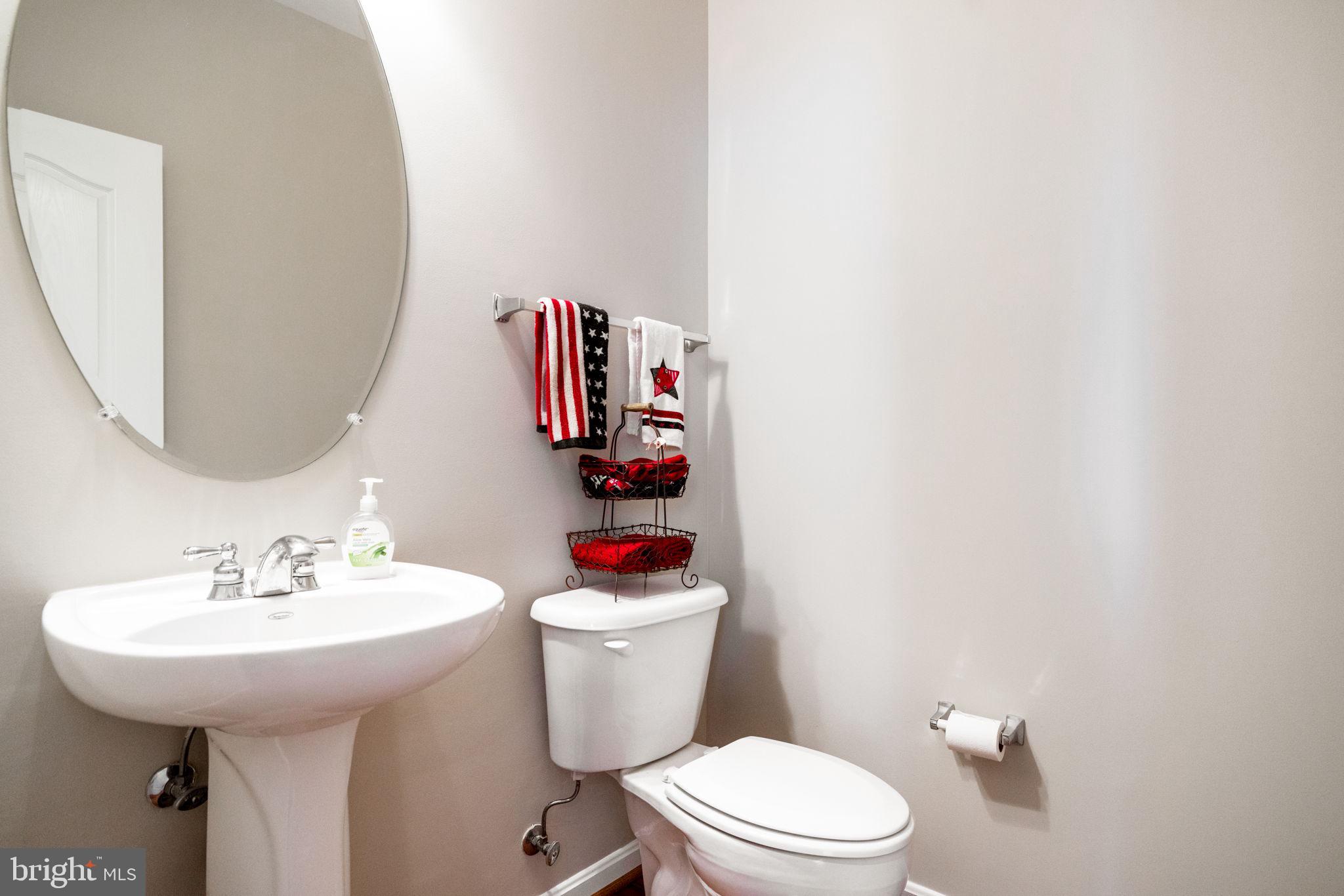 LANSDOWNE TOWN CENTER - Residential