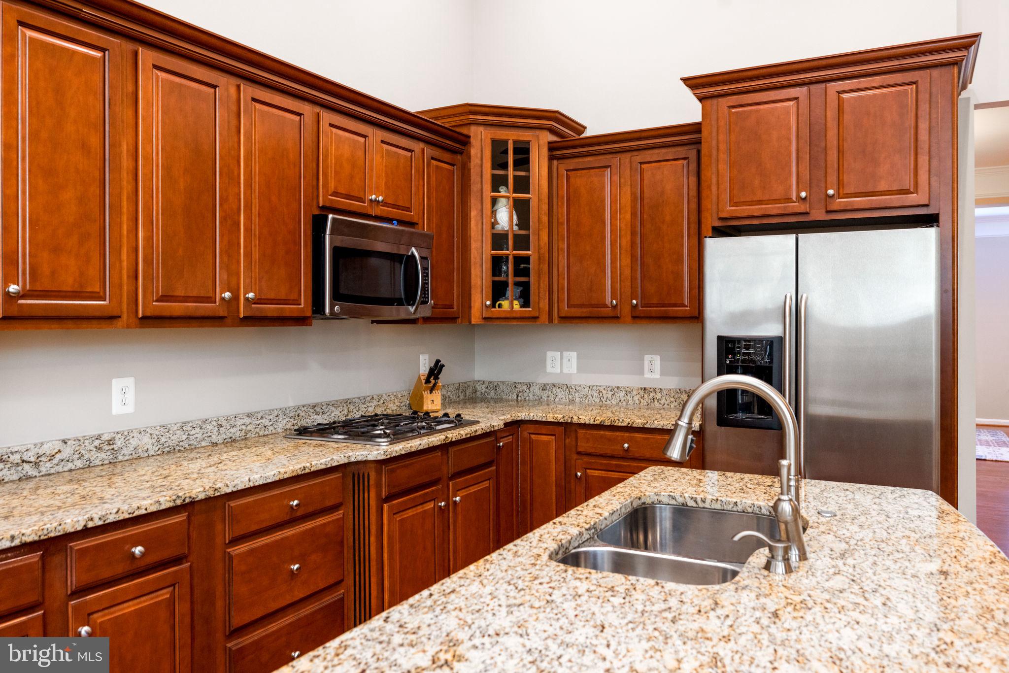 LANSDOWNE TOWN CENTER - Residential