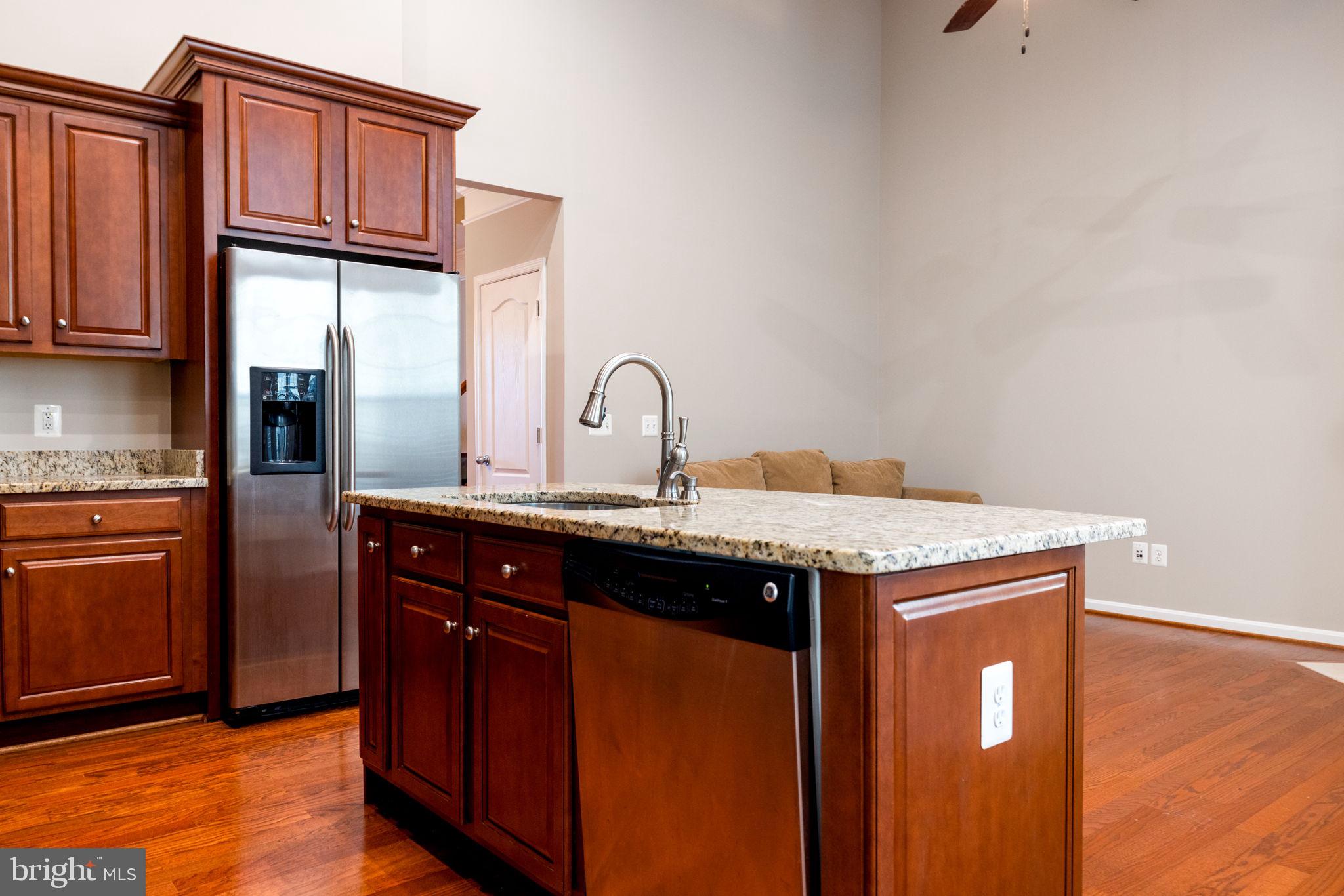 LANSDOWNE TOWN CENTER - Residential