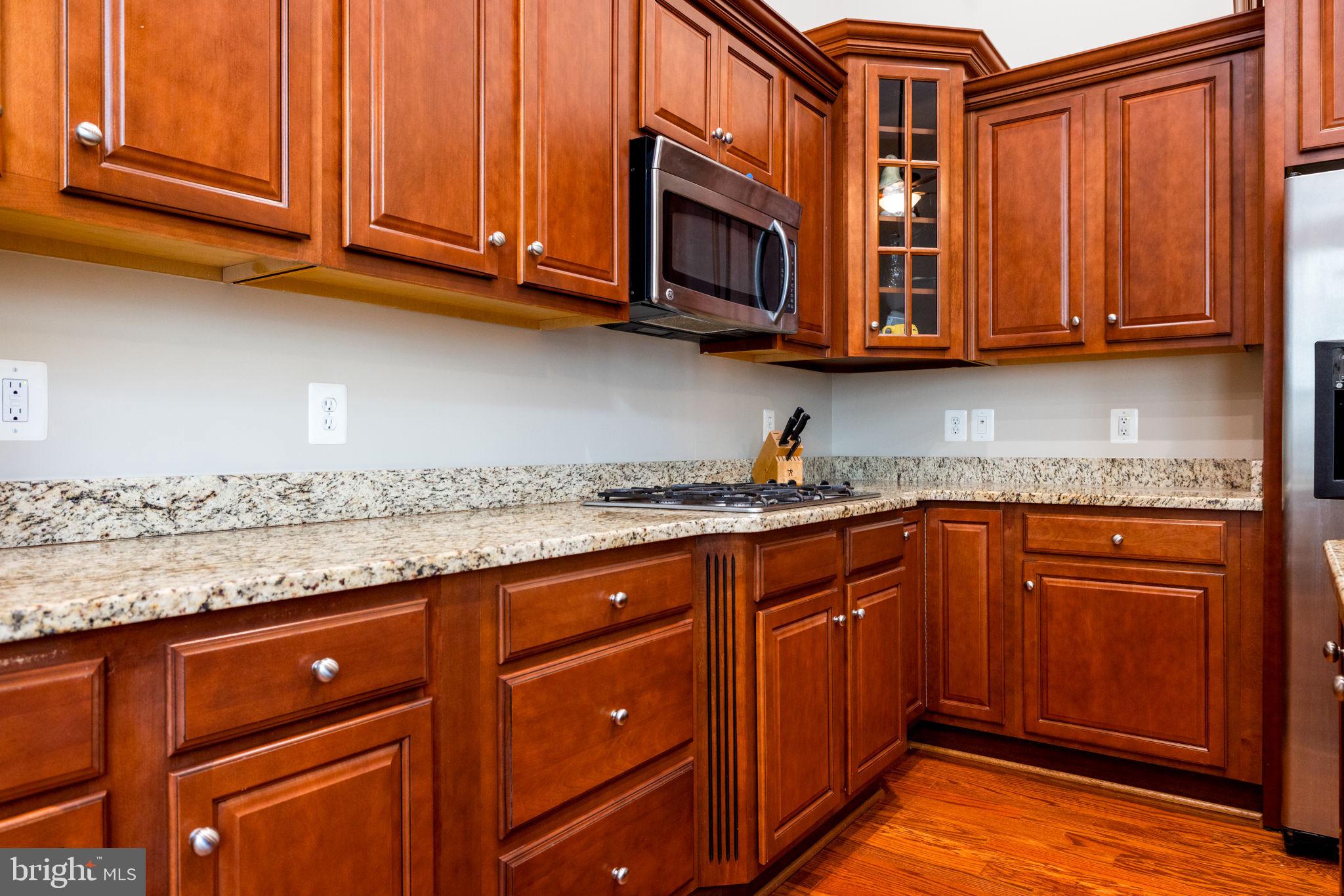 LANSDOWNE TOWN CENTER - Residential