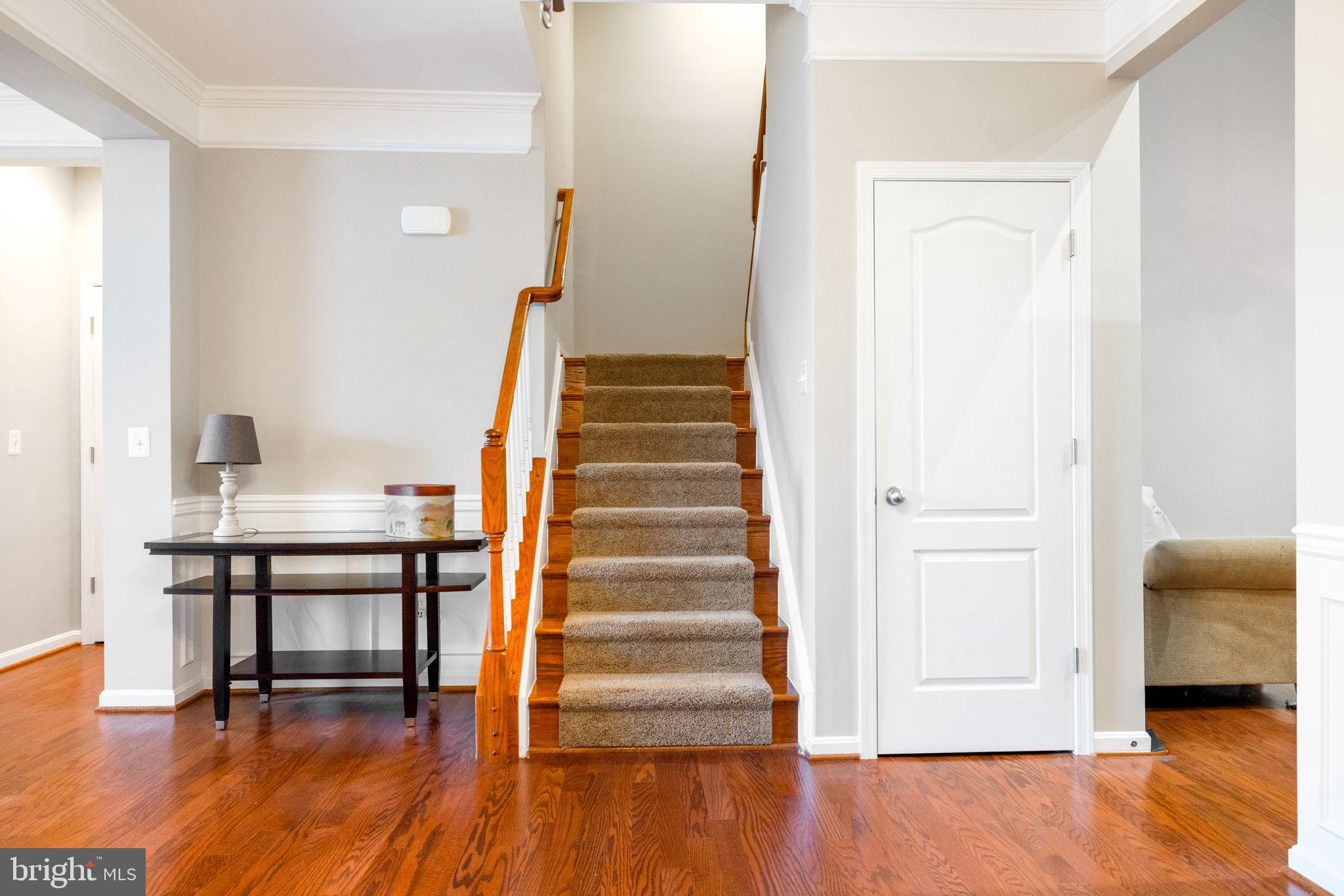 LANSDOWNE TOWN CENTER - Residential