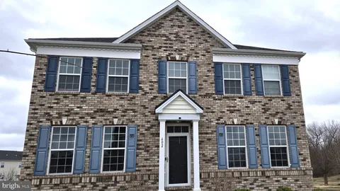 602 Rigel Way, Bear, DE MLS: DENC2077260