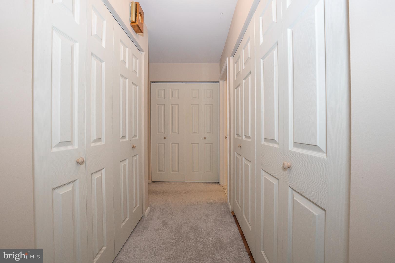 CHESTERBROOK - Residential Lease