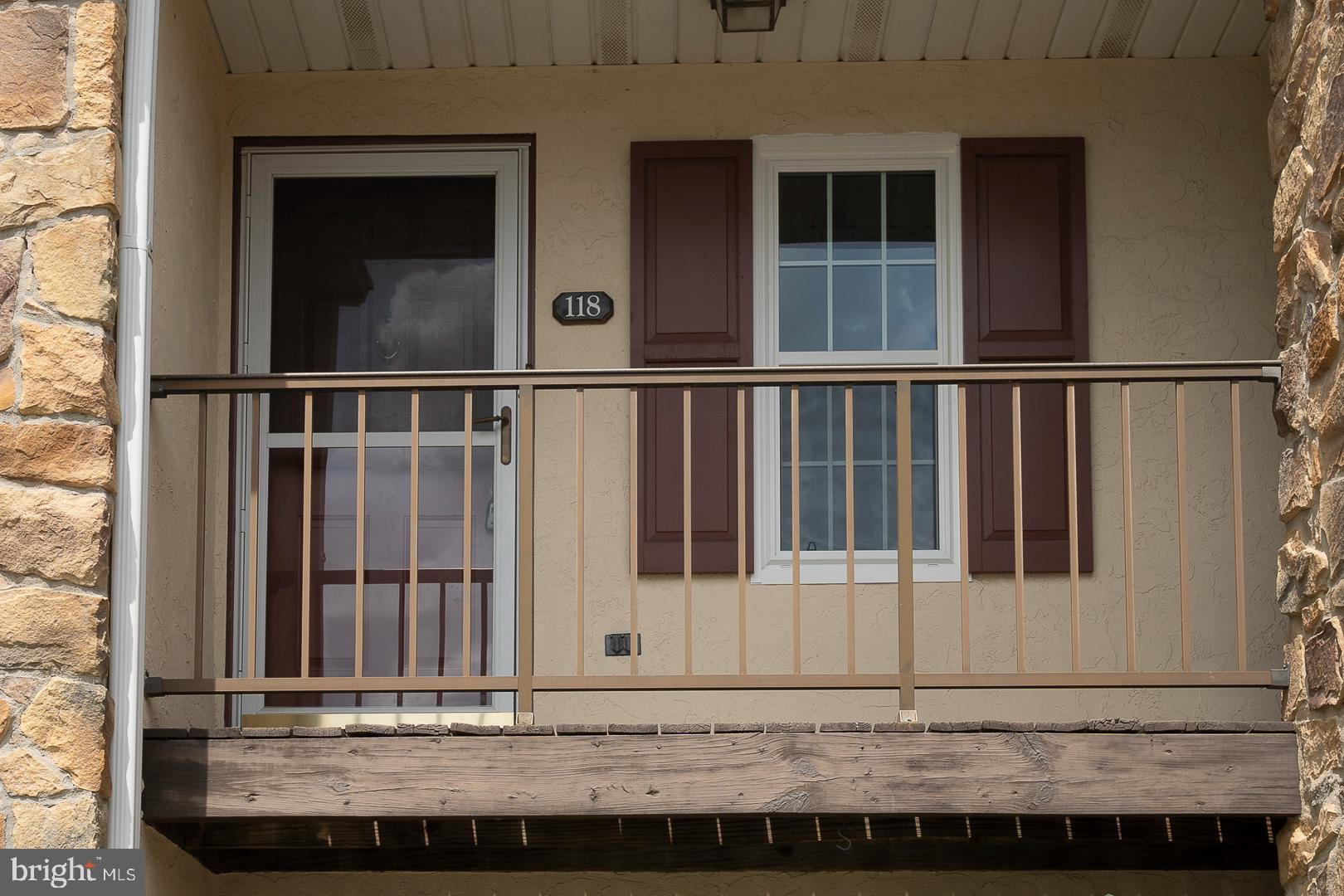 CHESTERBROOK - Residential Lease