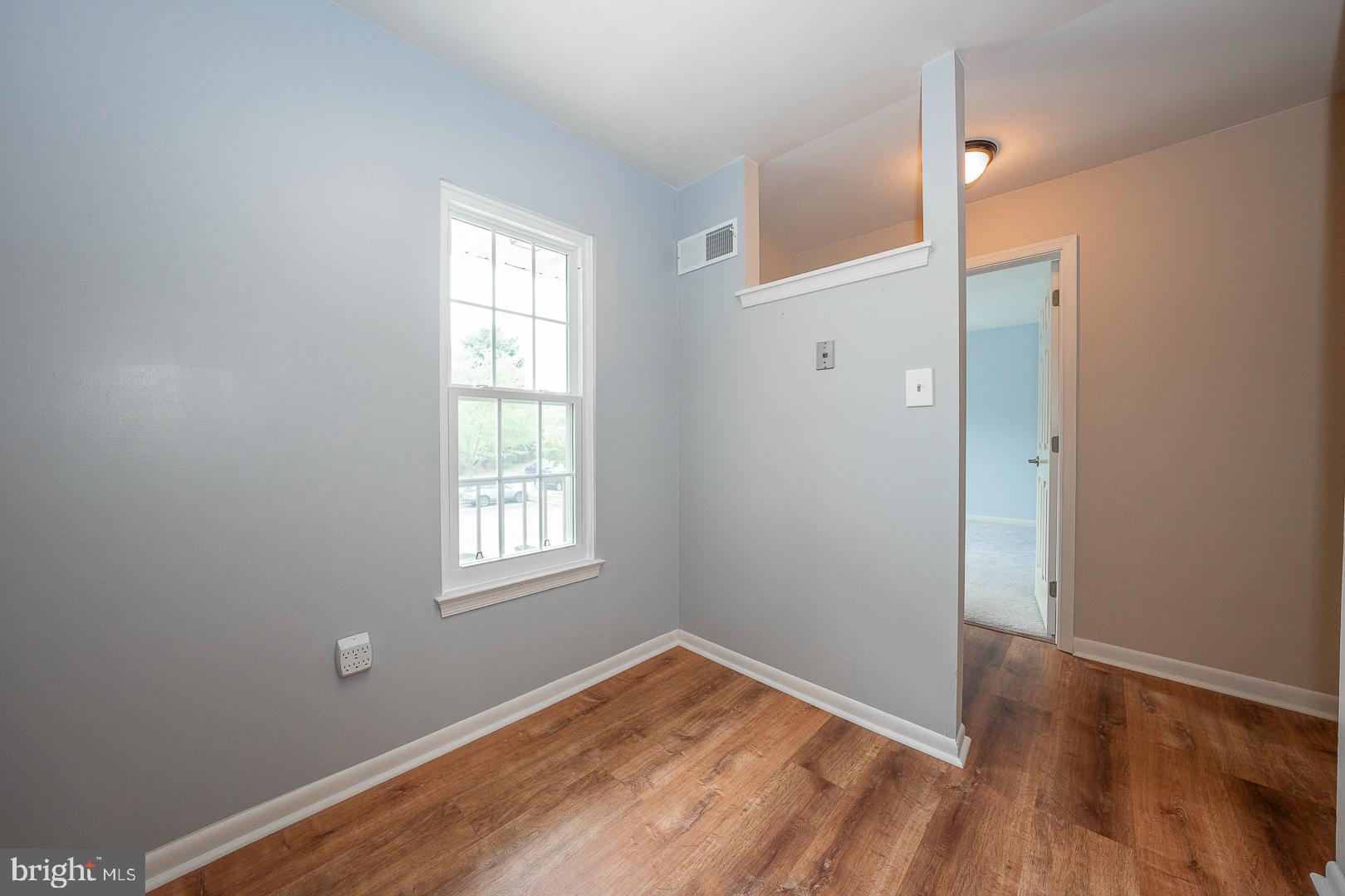 CHESTERBROOK - Residential Lease