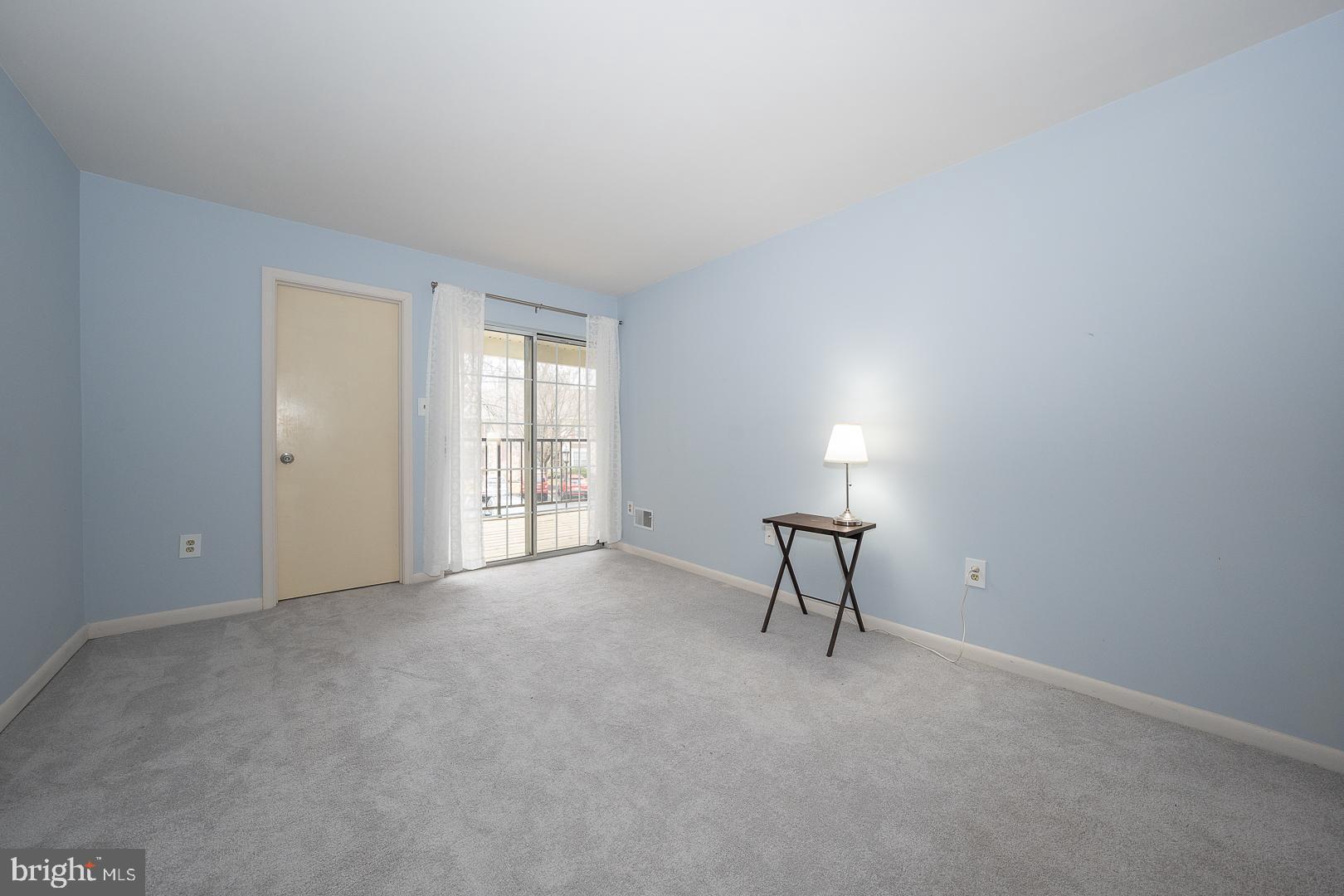 CHESTERBROOK - Residential Lease