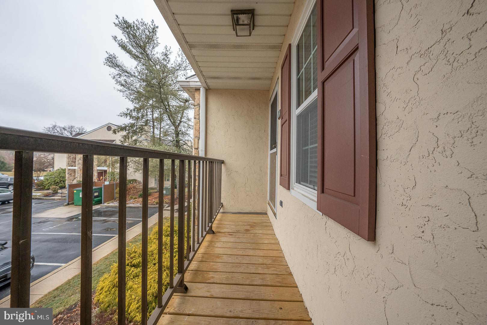 CHESTERBROOK - Residential Lease