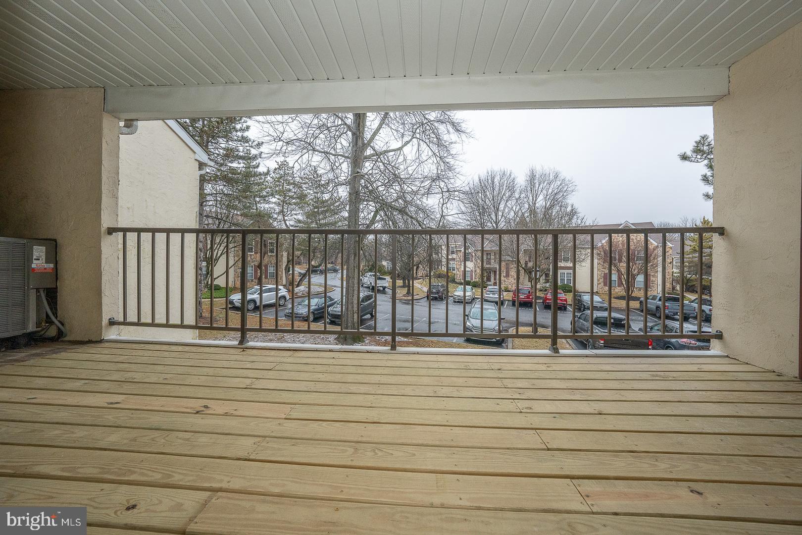 CHESTERBROOK - Residential Lease