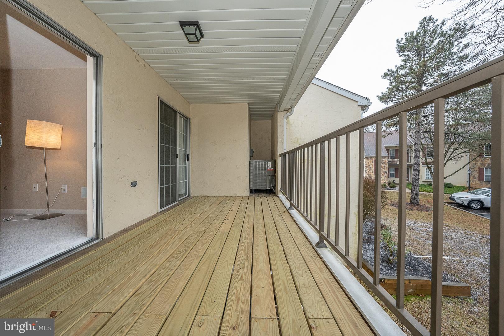 CHESTERBROOK - Residential Lease