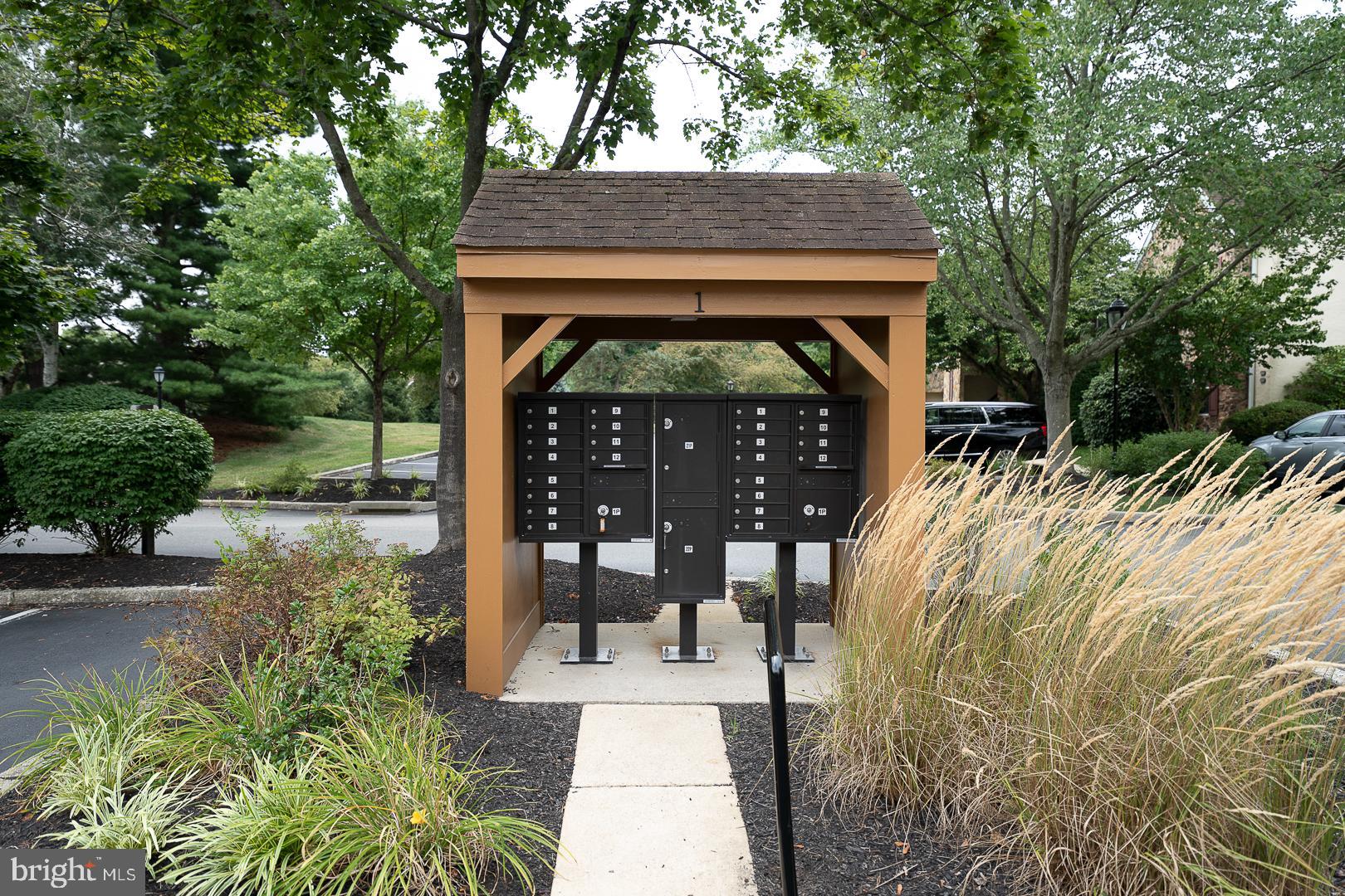 CHESTERBROOK - Residential Lease