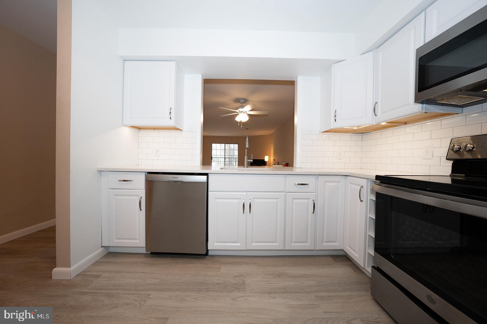 CHESTERBROOK - Residential Lease