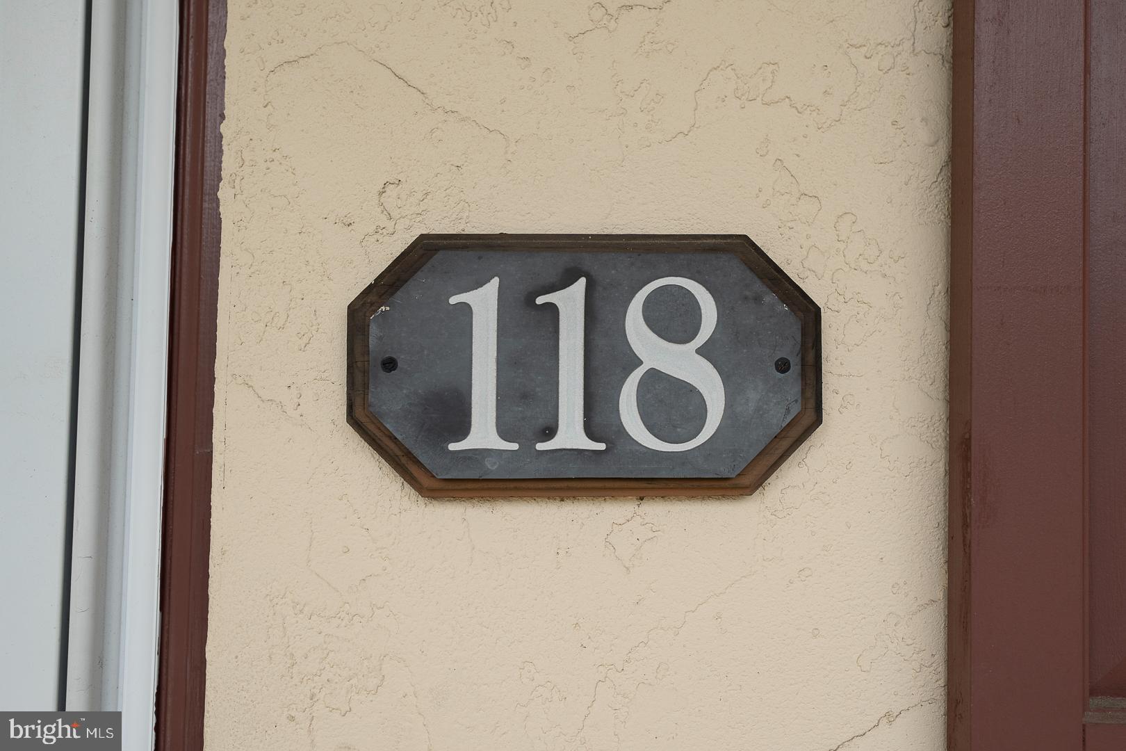 CHESTERBROOK - Residential Lease