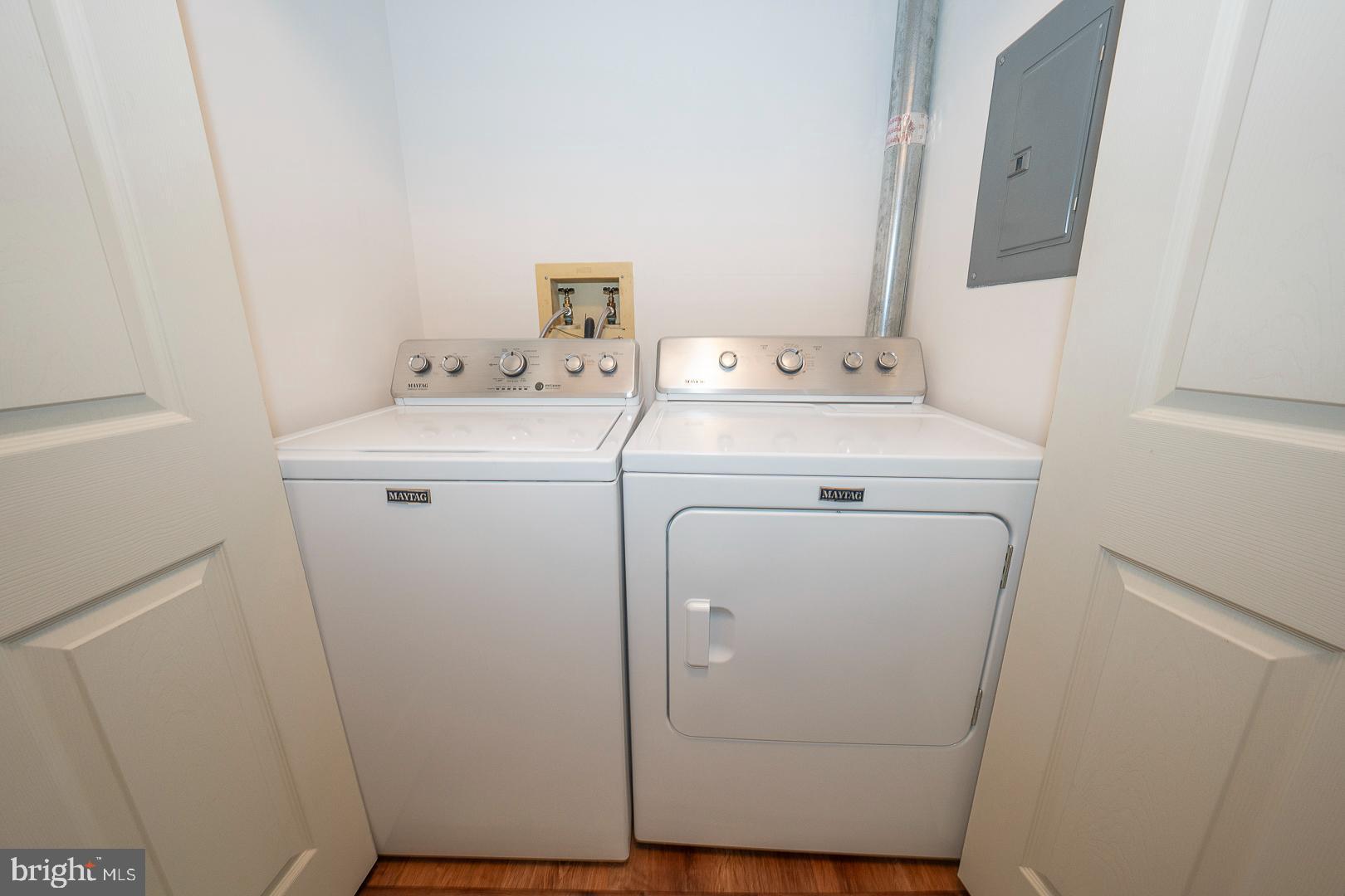 CHESTERBROOK - Residential Lease