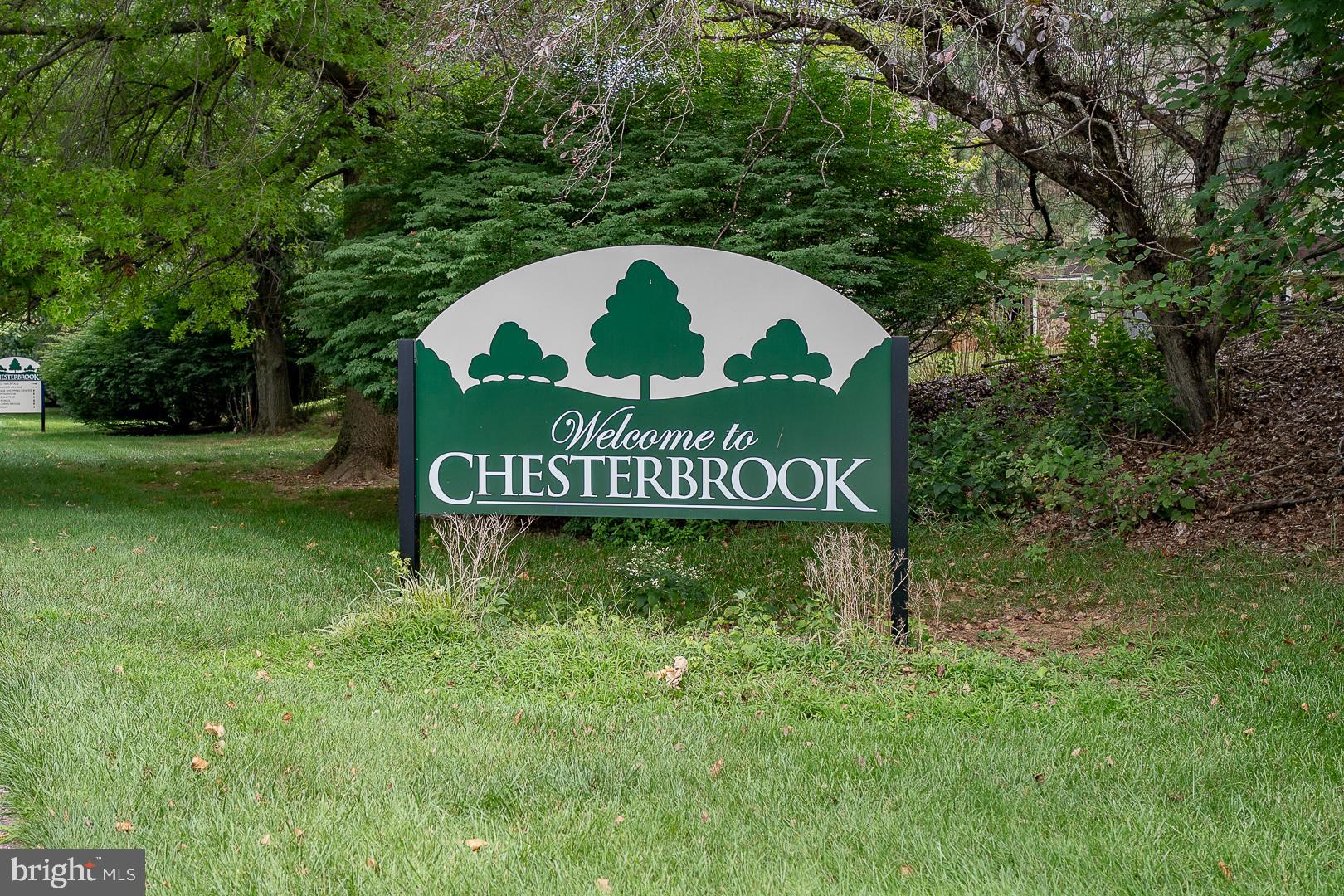 CHESTERBROOK - Residential Lease