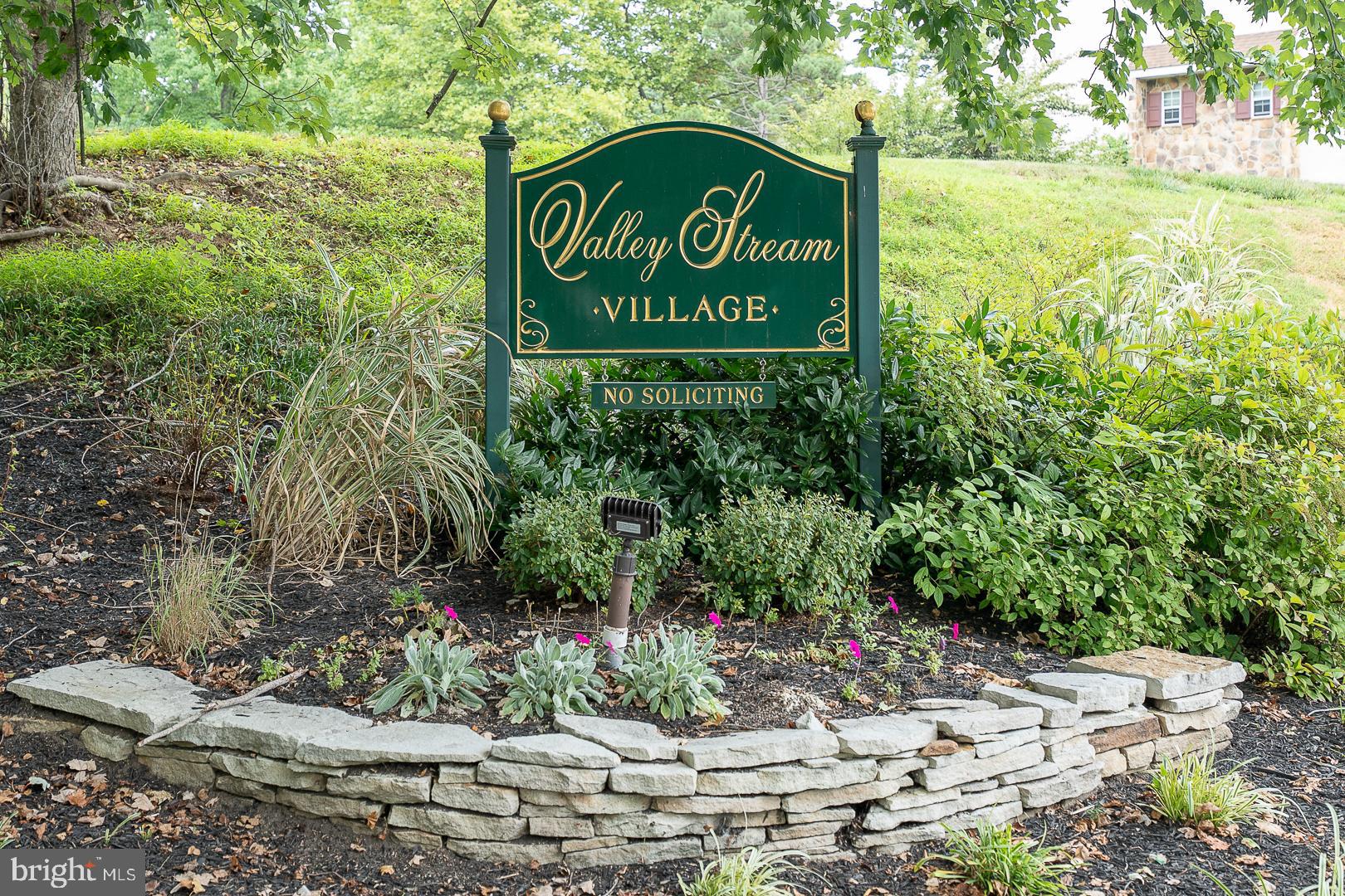 CHESTERBROOK - Residential Lease