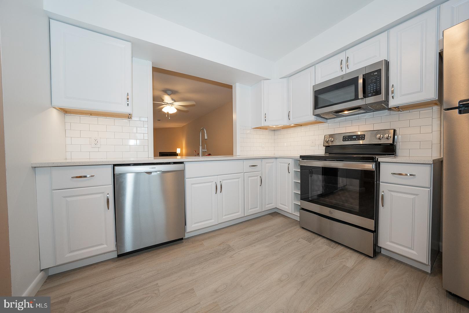 CHESTERBROOK - Residential Lease