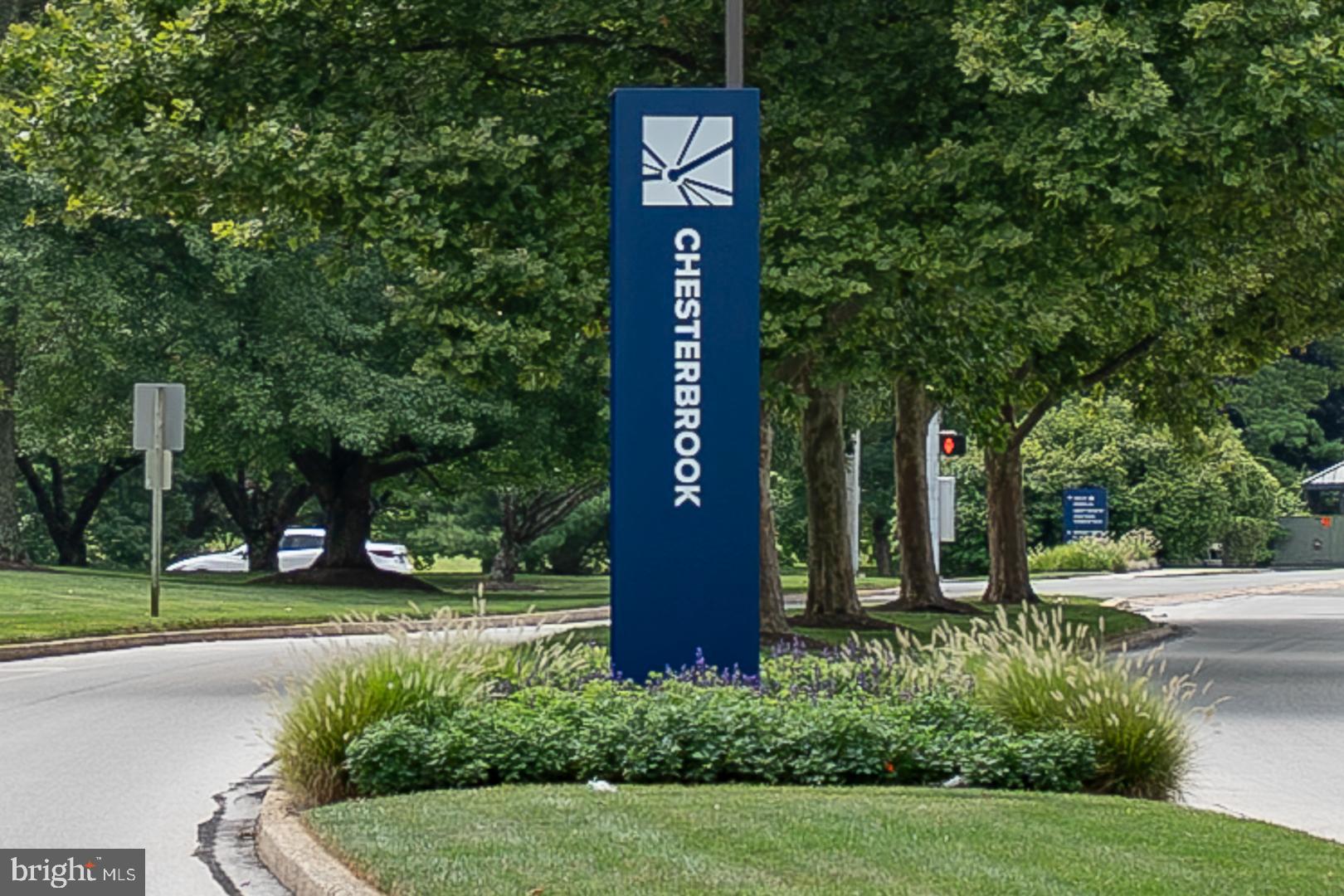 CHESTERBROOK - Residential Lease