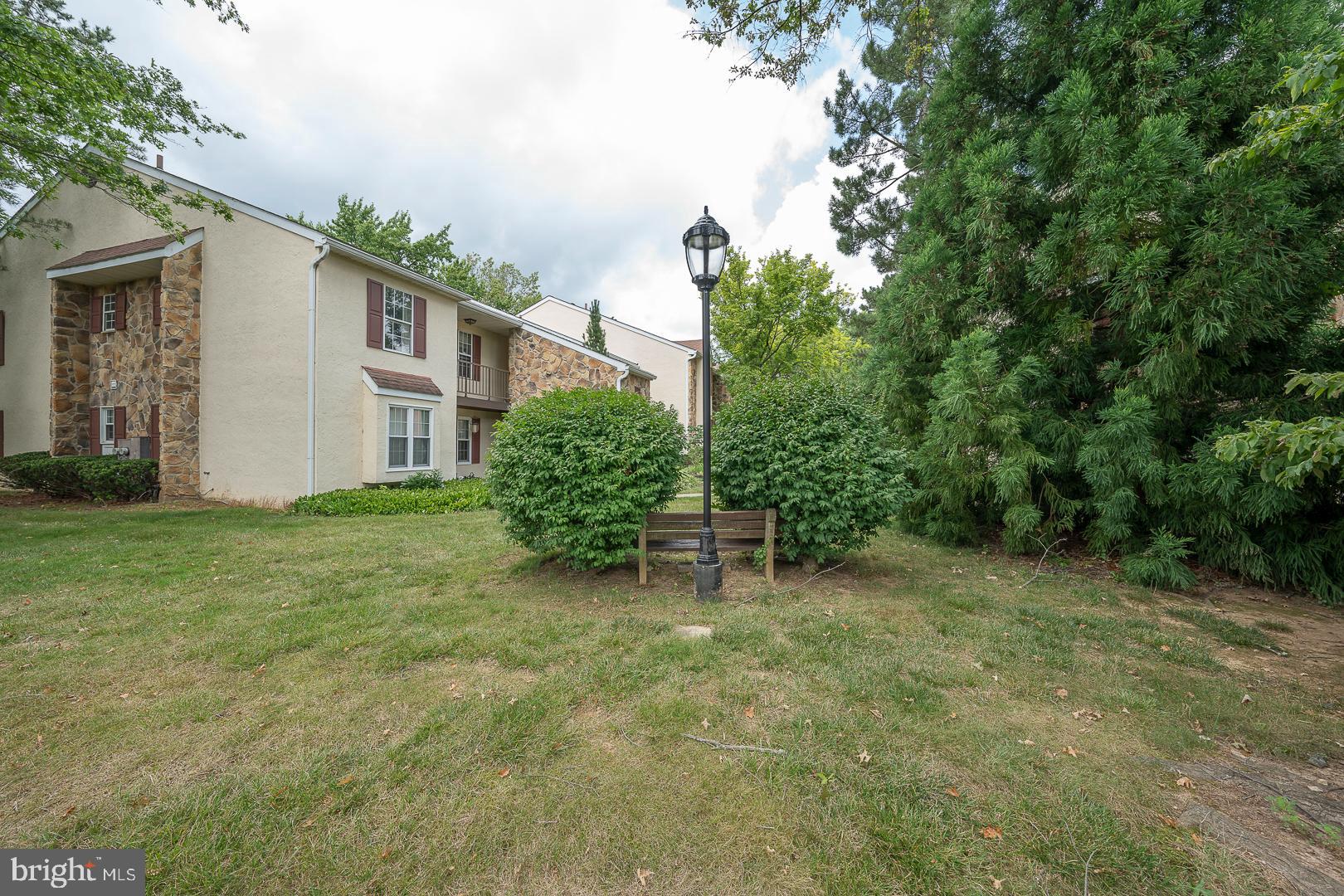 CHESTERBROOK - Residential Lease