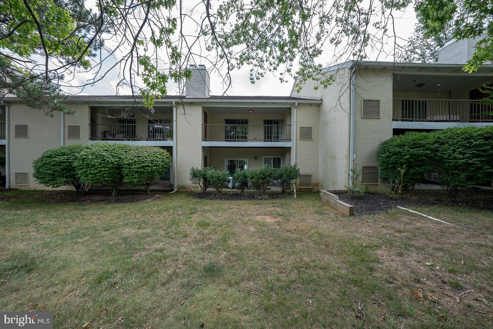 CHESTERBROOK - Residential Lease