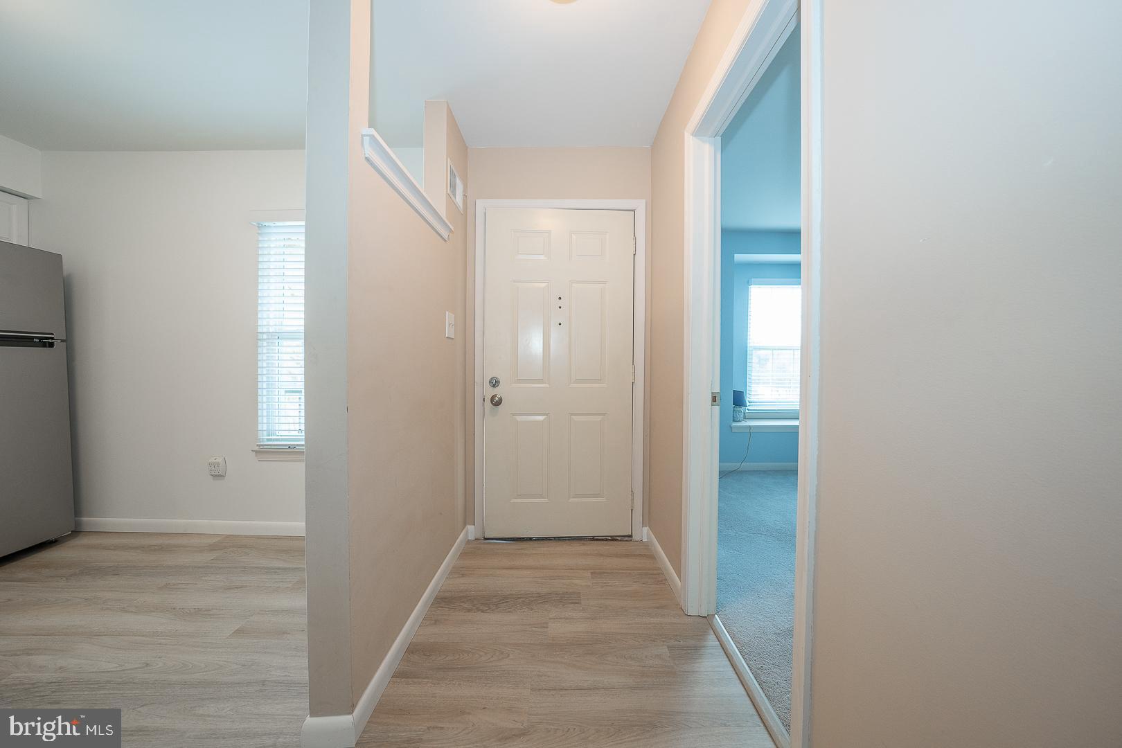 CHESTERBROOK - Residential Lease