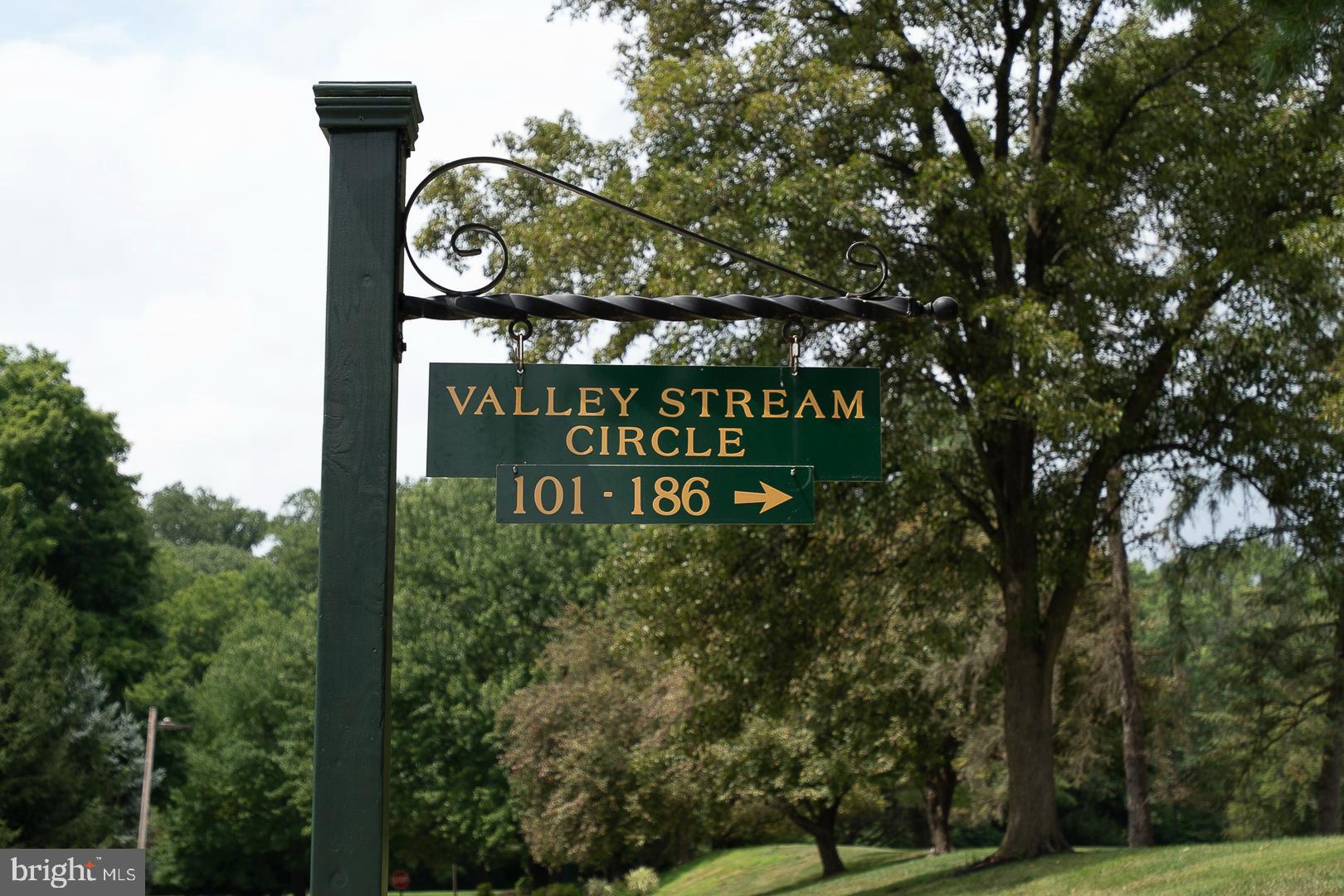 CHESTERBROOK - Residential Lease