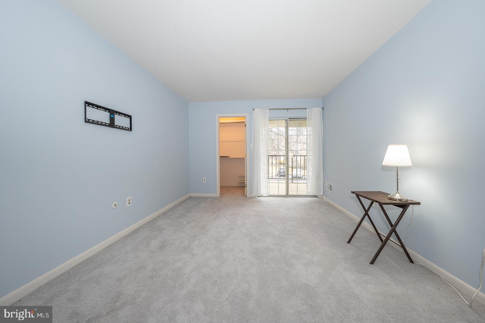 CHESTERBROOK - Residential Lease