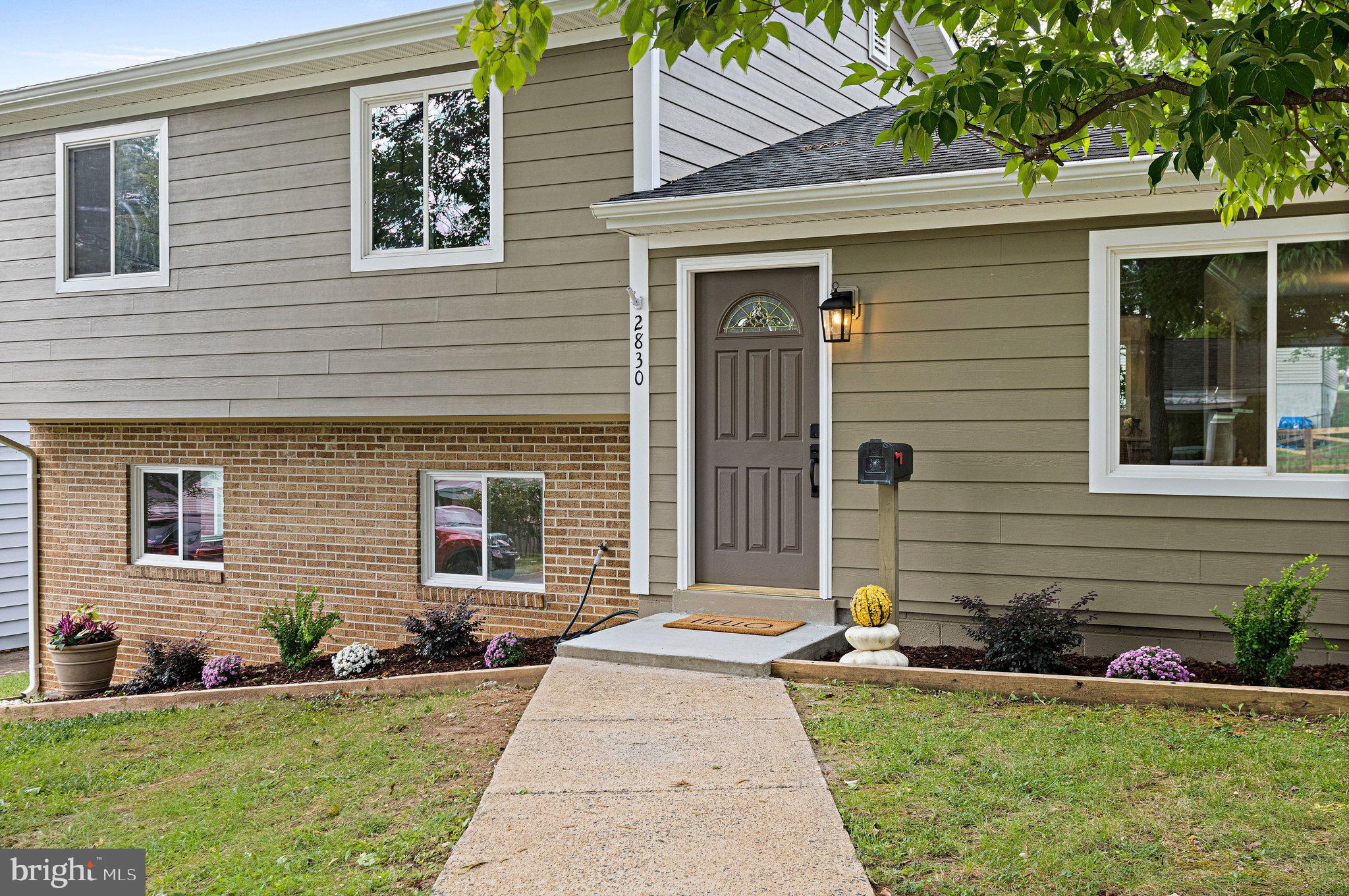 2830 CAMERON ROAD