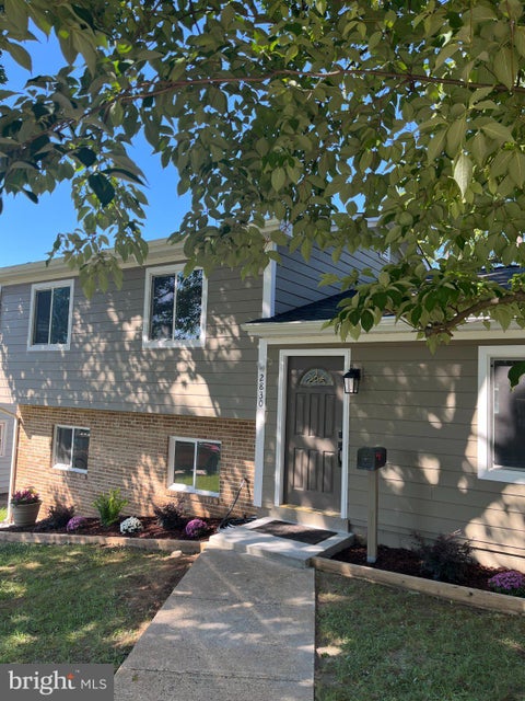 Photo of 2830 Cameron Road, FALLS CHURCH, VA 22042 (MLS # VAFX2333844)