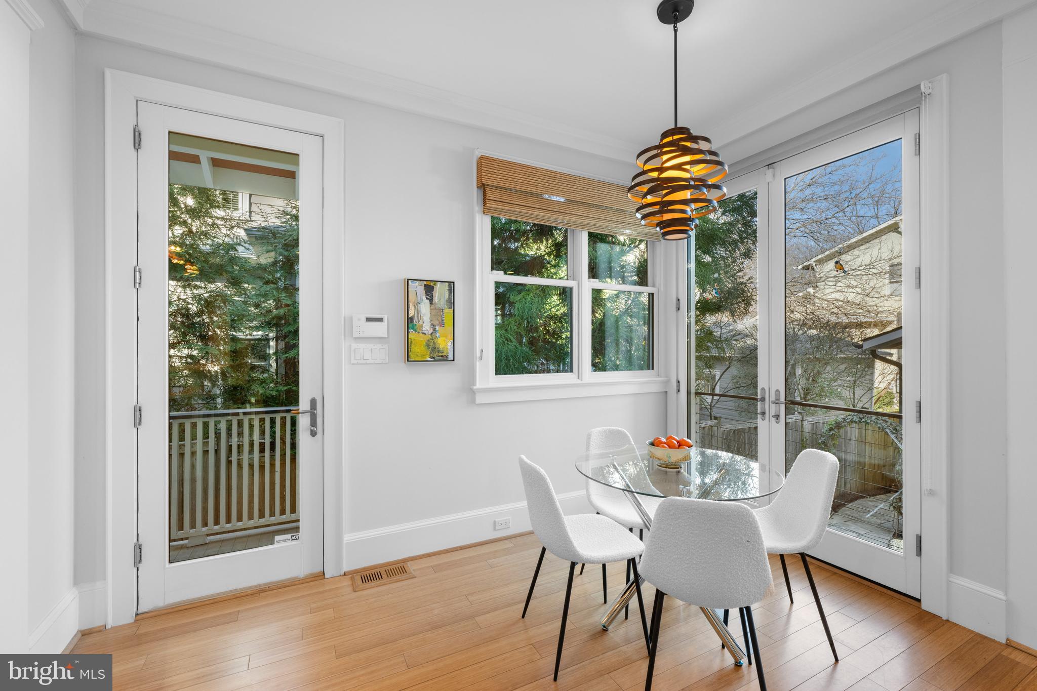 CHEVY CHASE - Residential