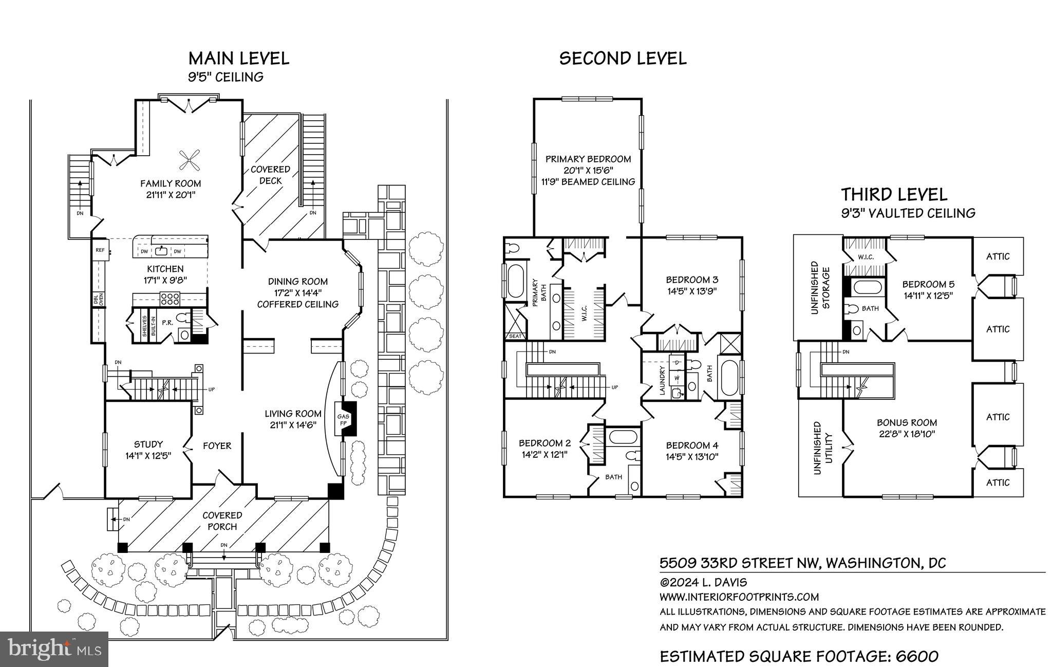 CHEVY CHASE - Residential