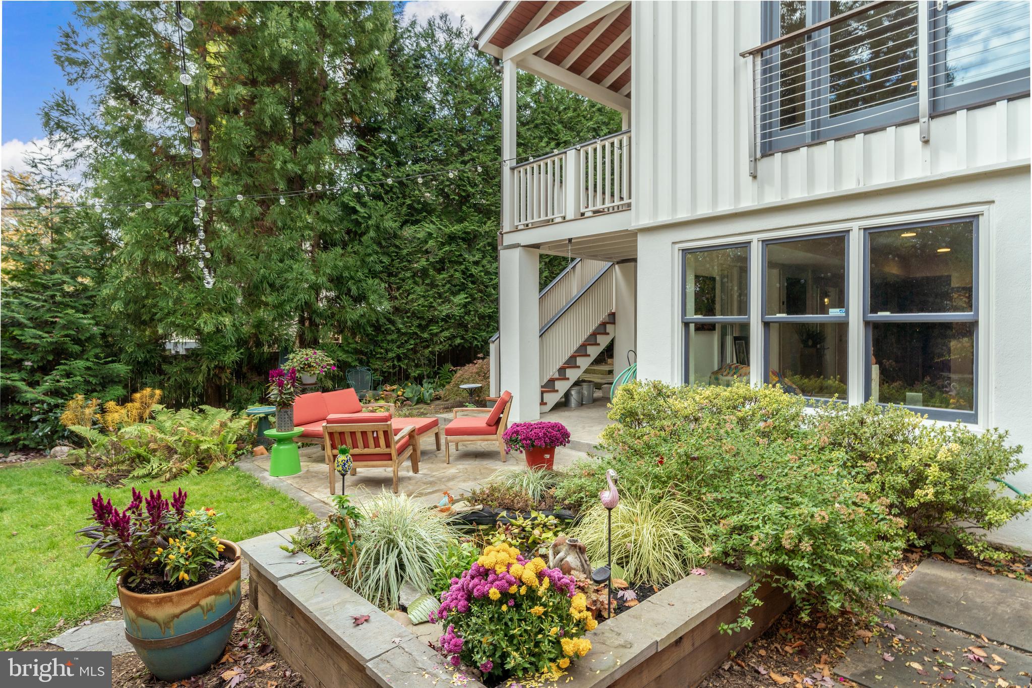 CHEVY CHASE - Residential