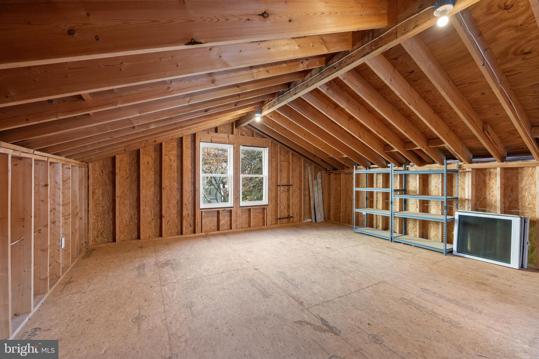 CHEVY CHASE - Residential
