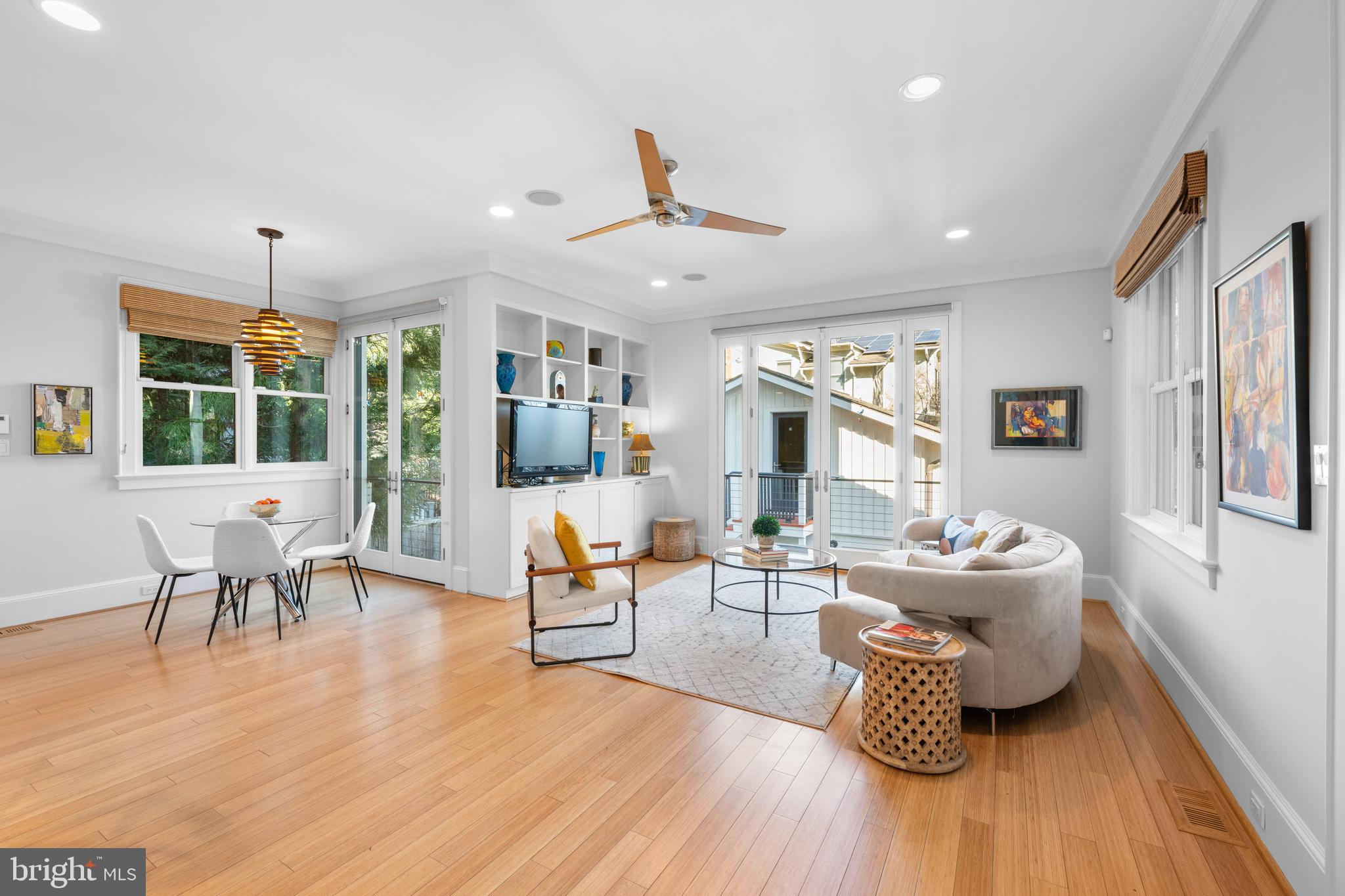 CHEVY CHASE - Residential