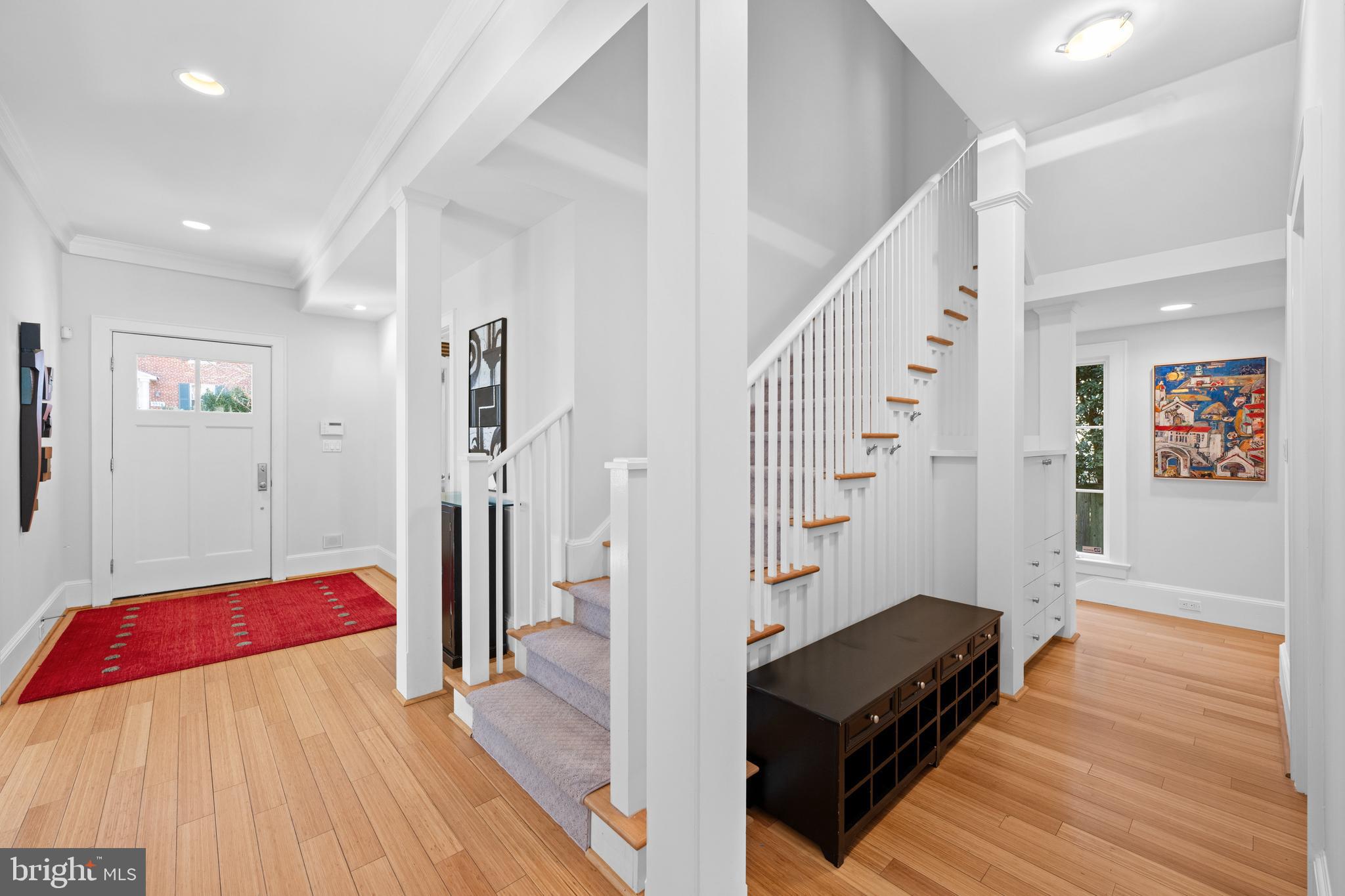 CHEVY CHASE - Residential
