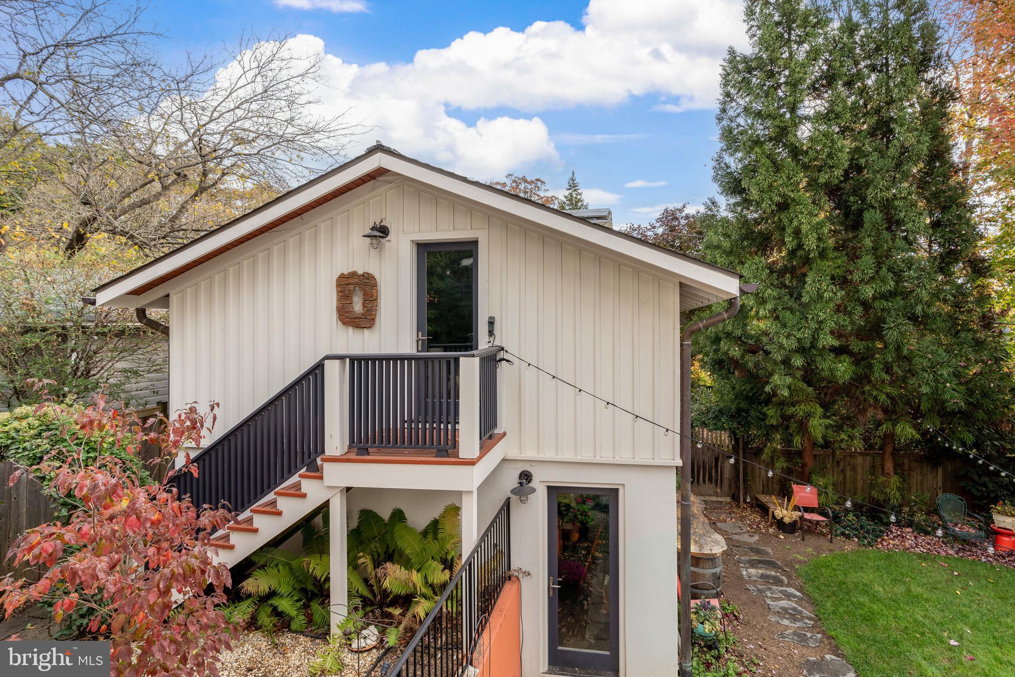 CHEVY CHASE - Residential