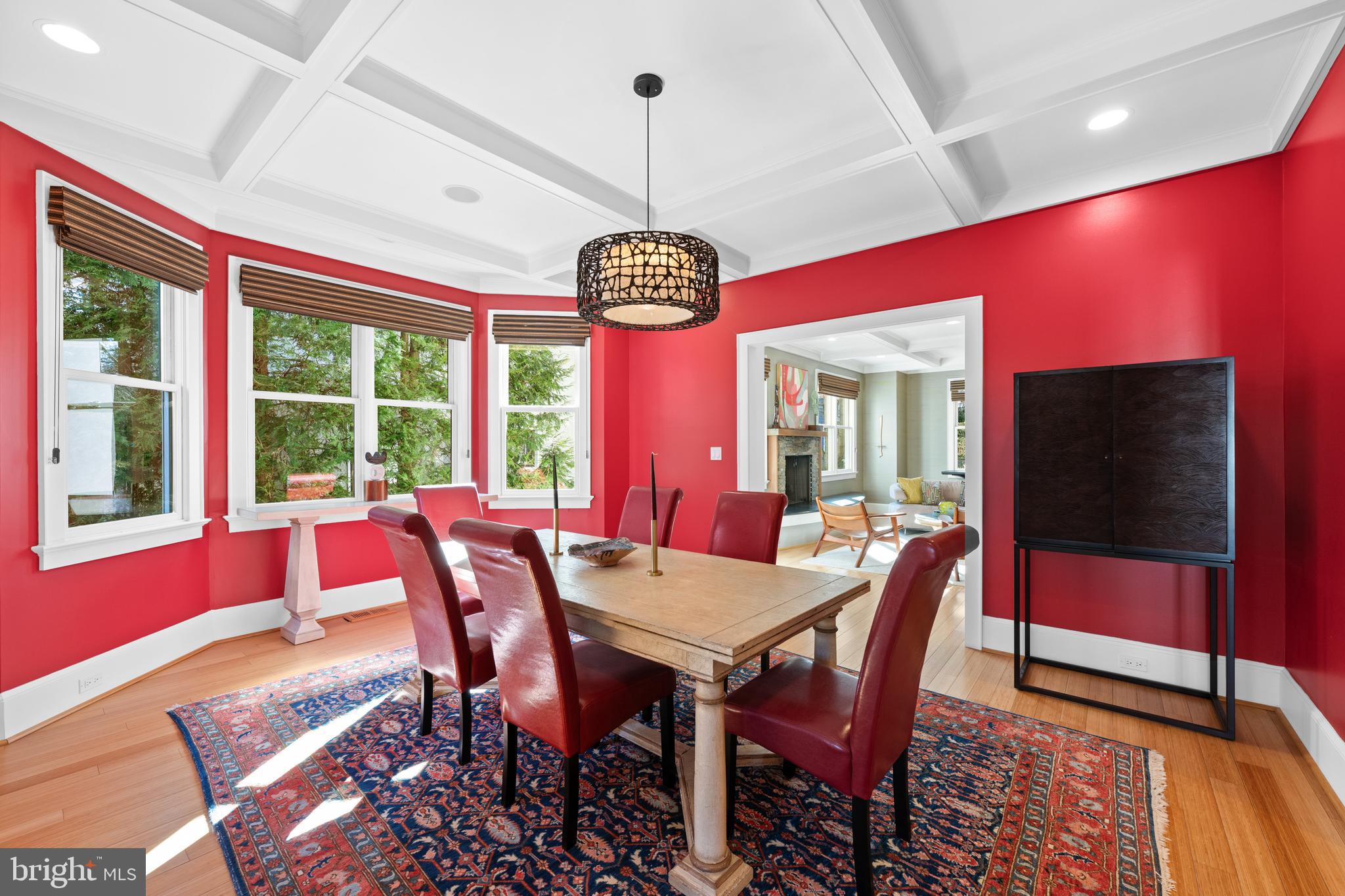 CHEVY CHASE - Residential