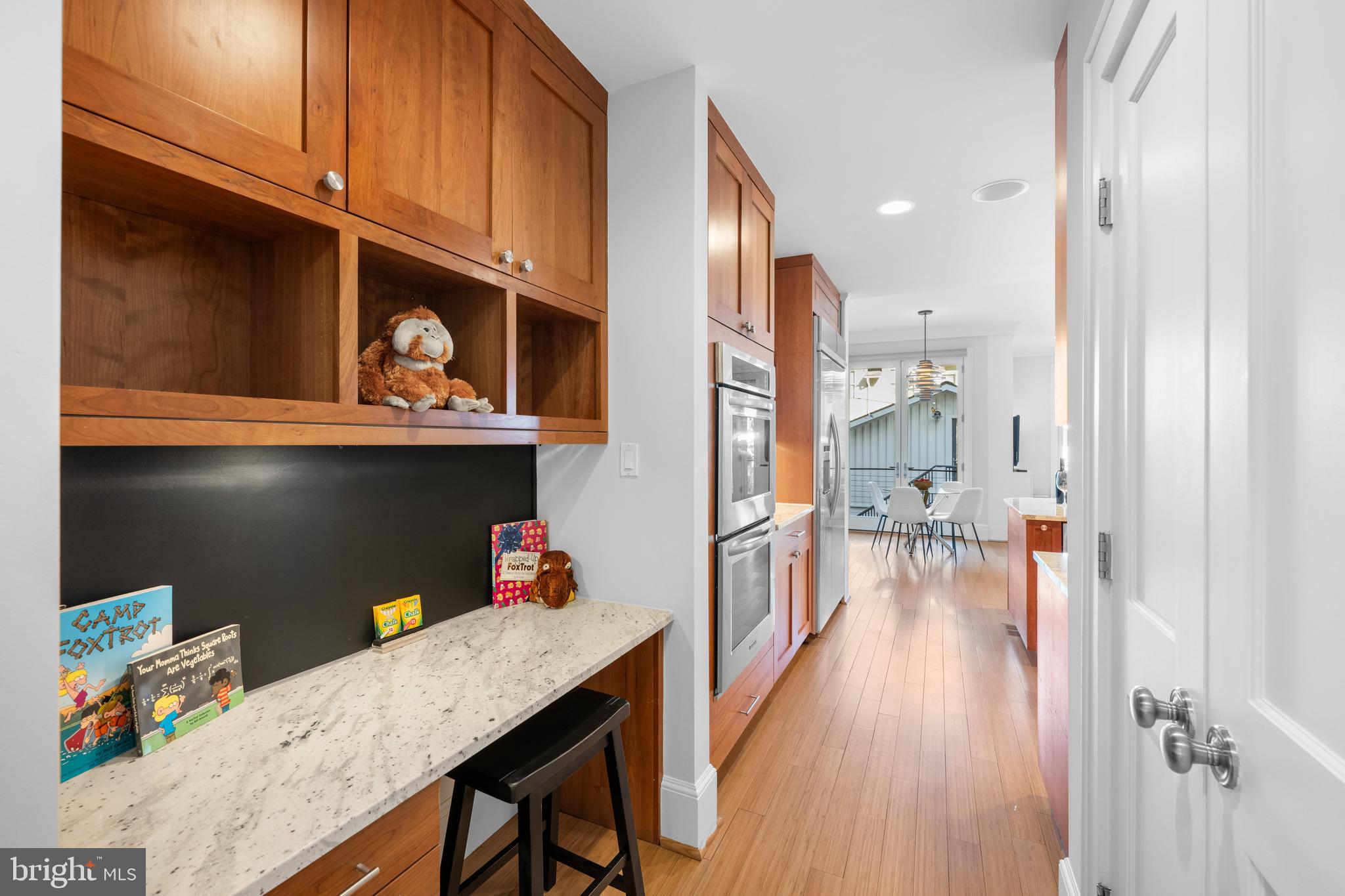 CHEVY CHASE - Residential