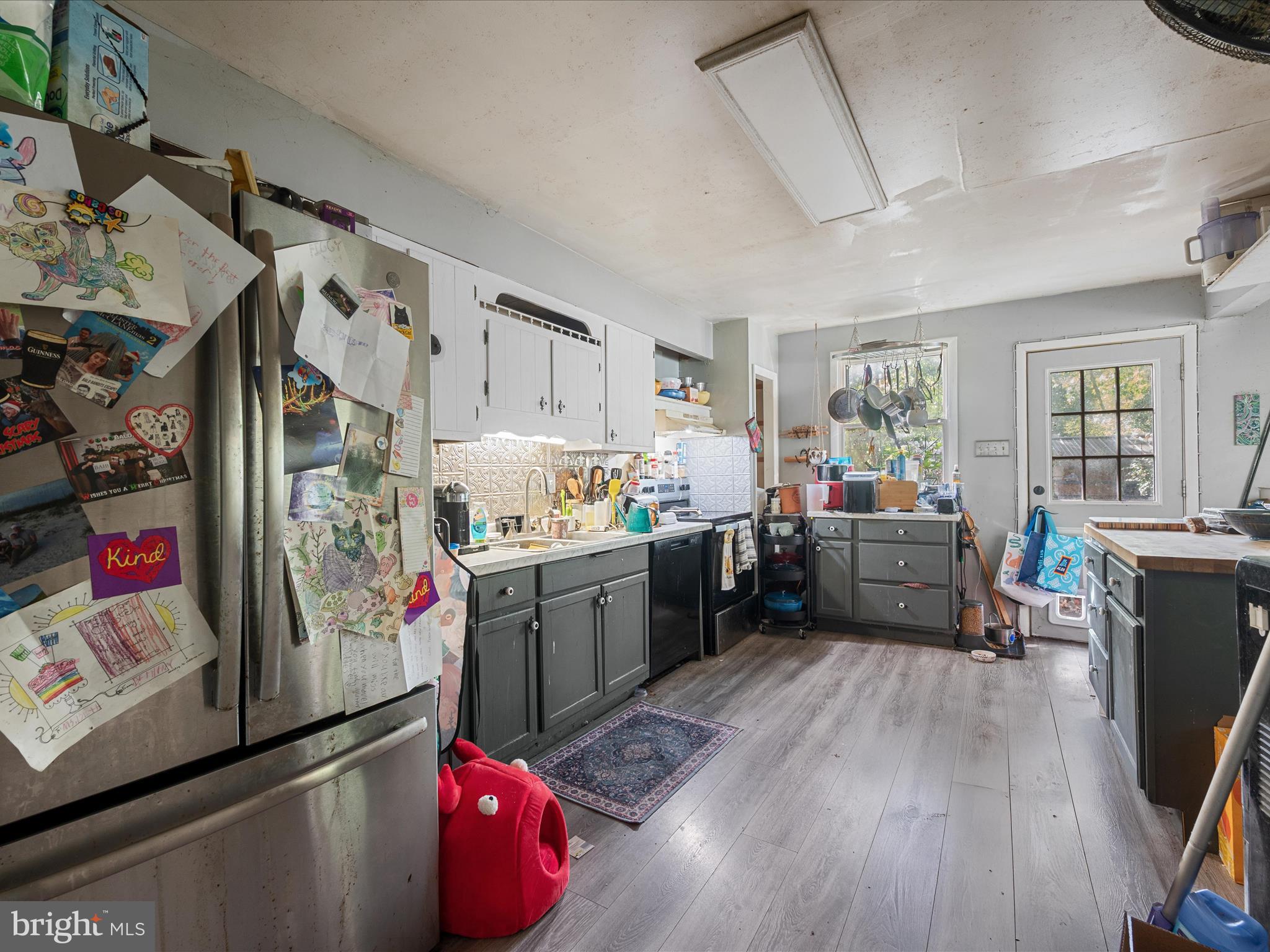 BLUE RIDGE ACRES - Residential