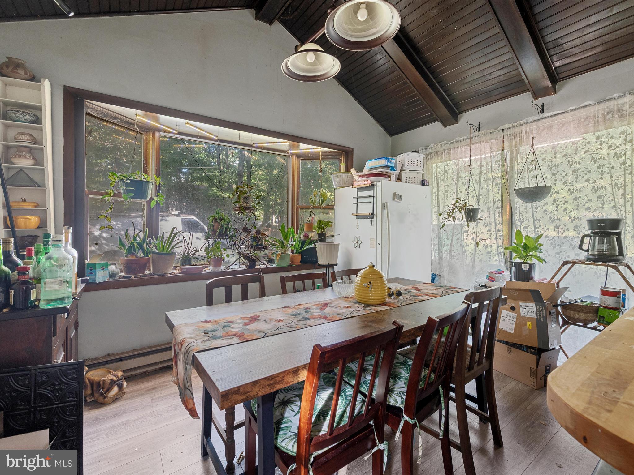 BLUE RIDGE ACRES - Residential