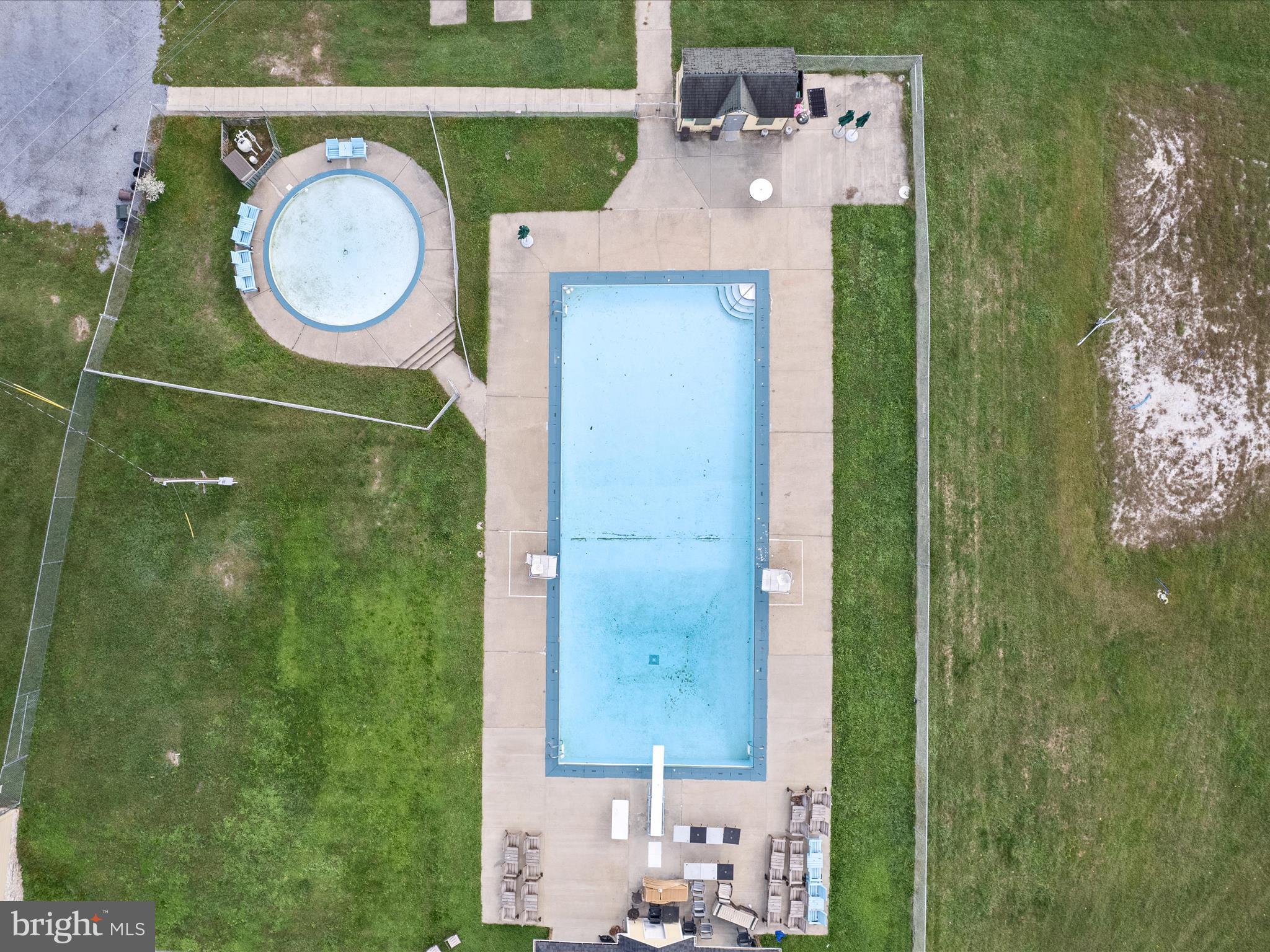 BLUE RIDGE ACRES - Residential