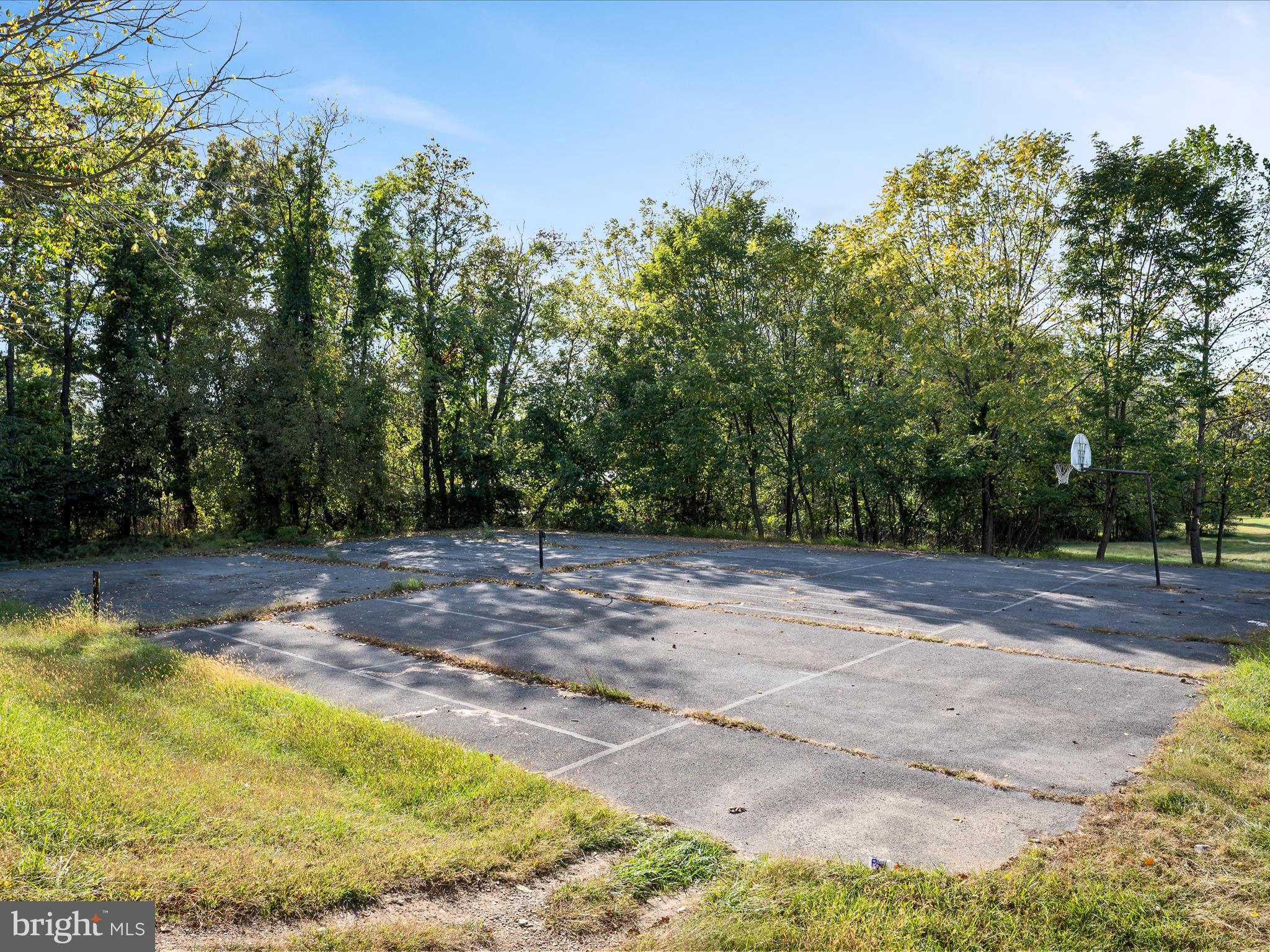 BLUE RIDGE ACRES - Residential