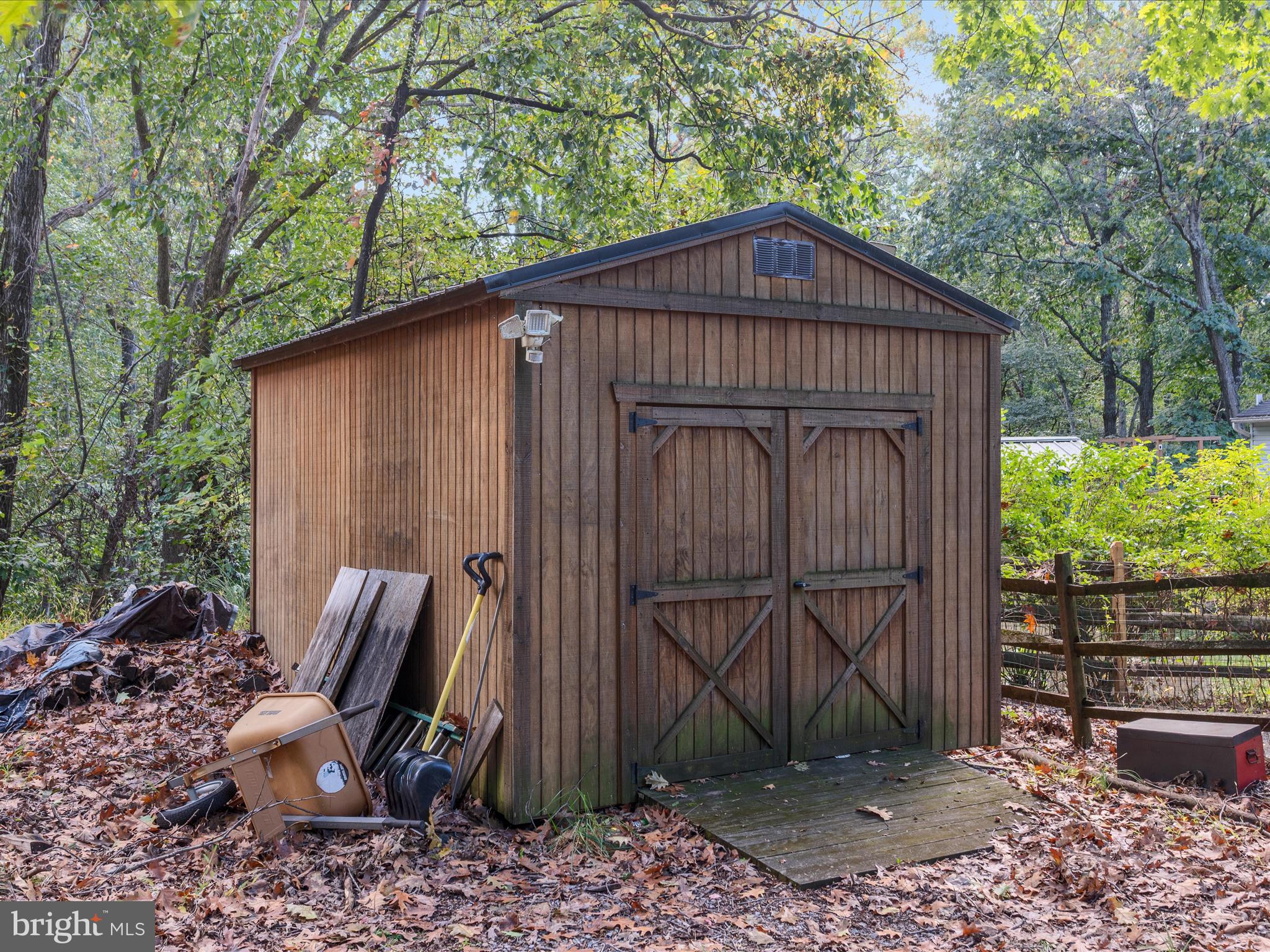 BLUE RIDGE ACRES - Residential