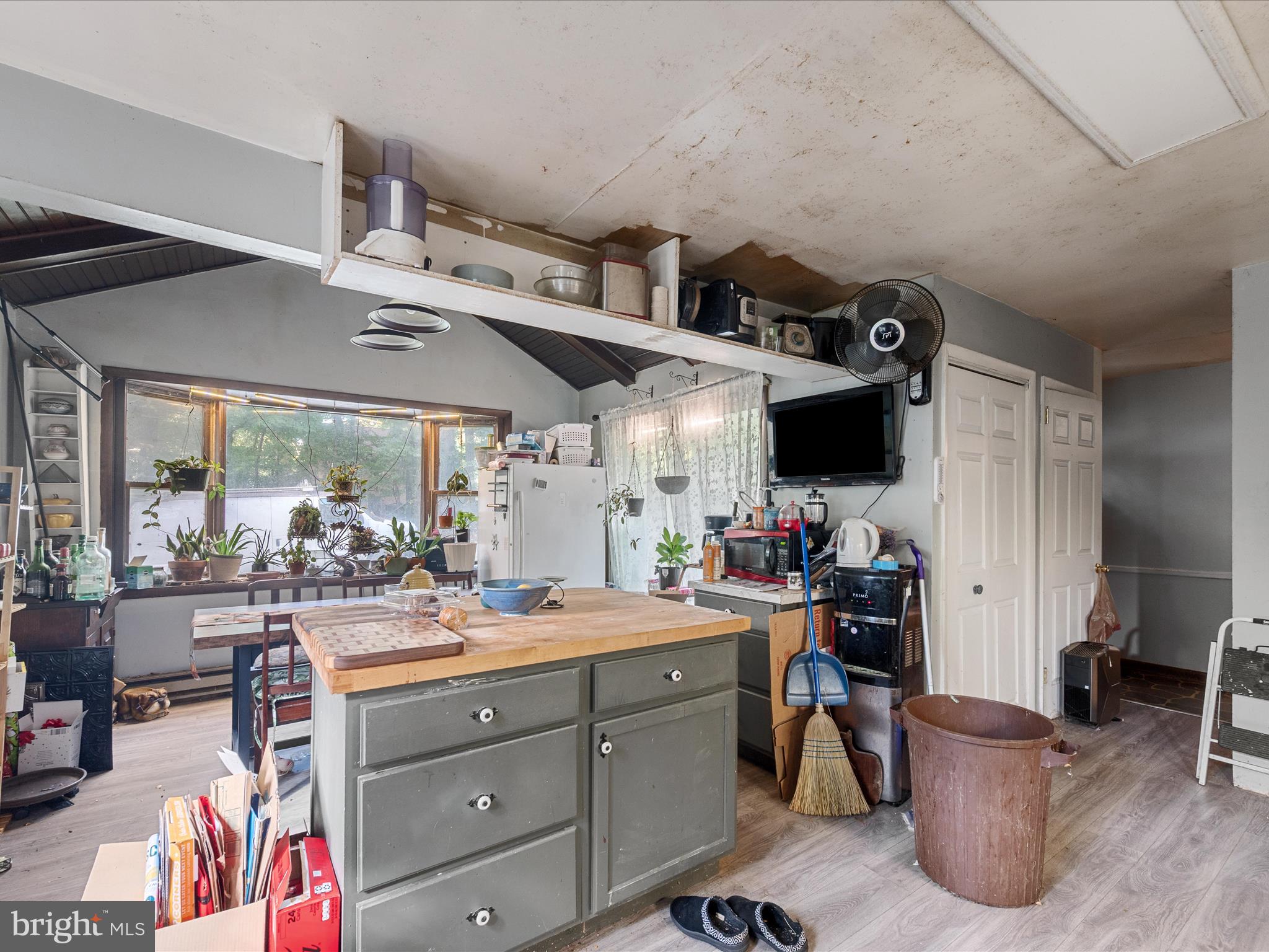 BLUE RIDGE ACRES - Residential