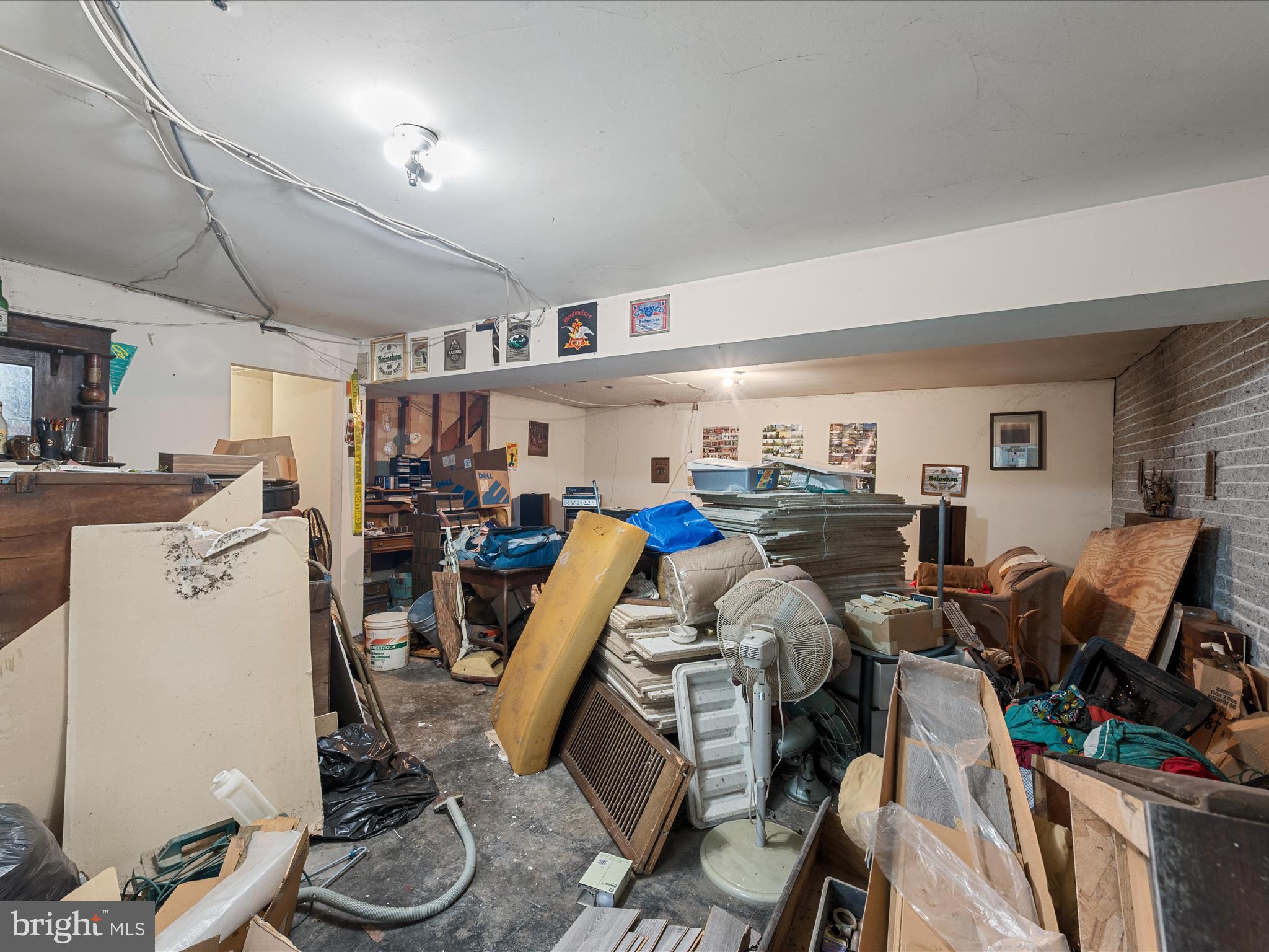 BLUE RIDGE ACRES - Residential