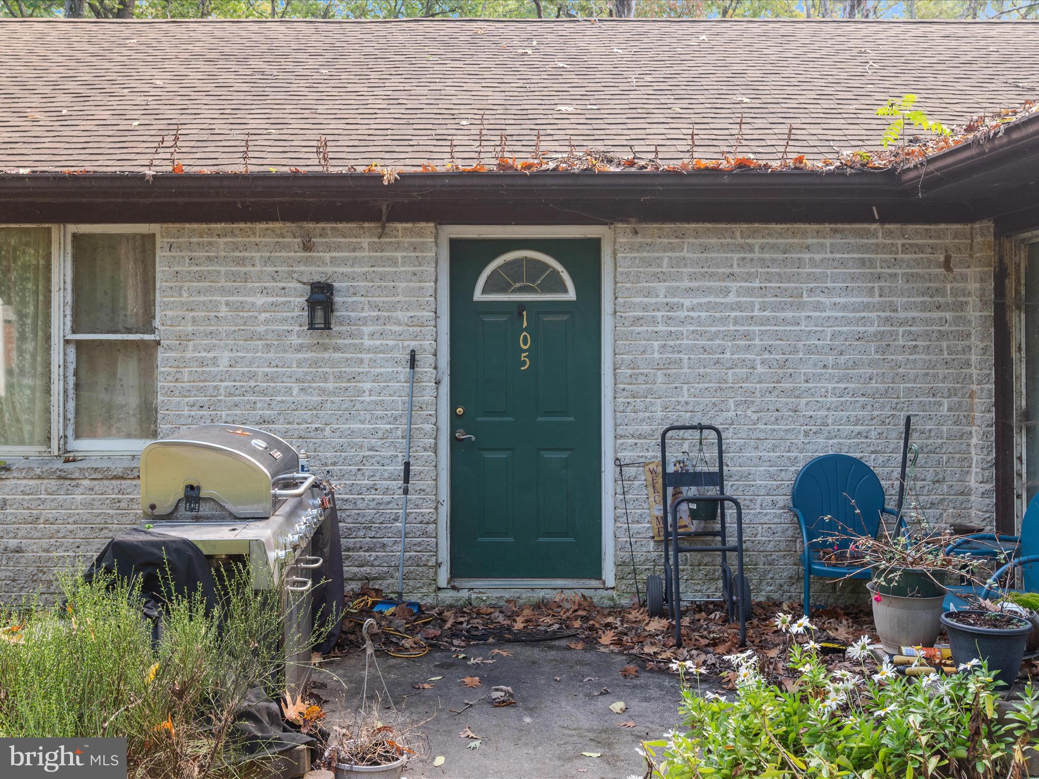 BLUE RIDGE ACRES - Residential