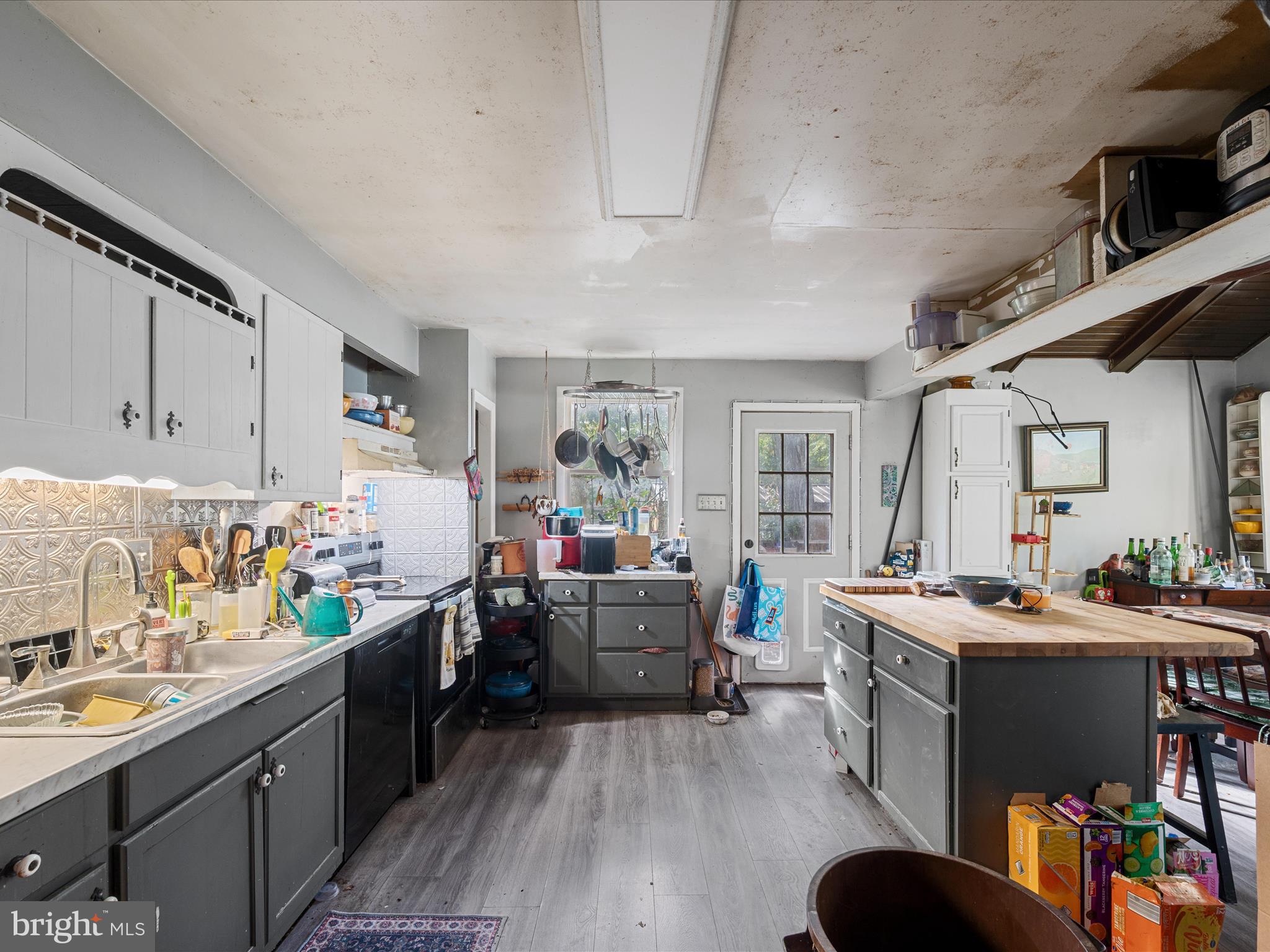 BLUE RIDGE ACRES - Residential