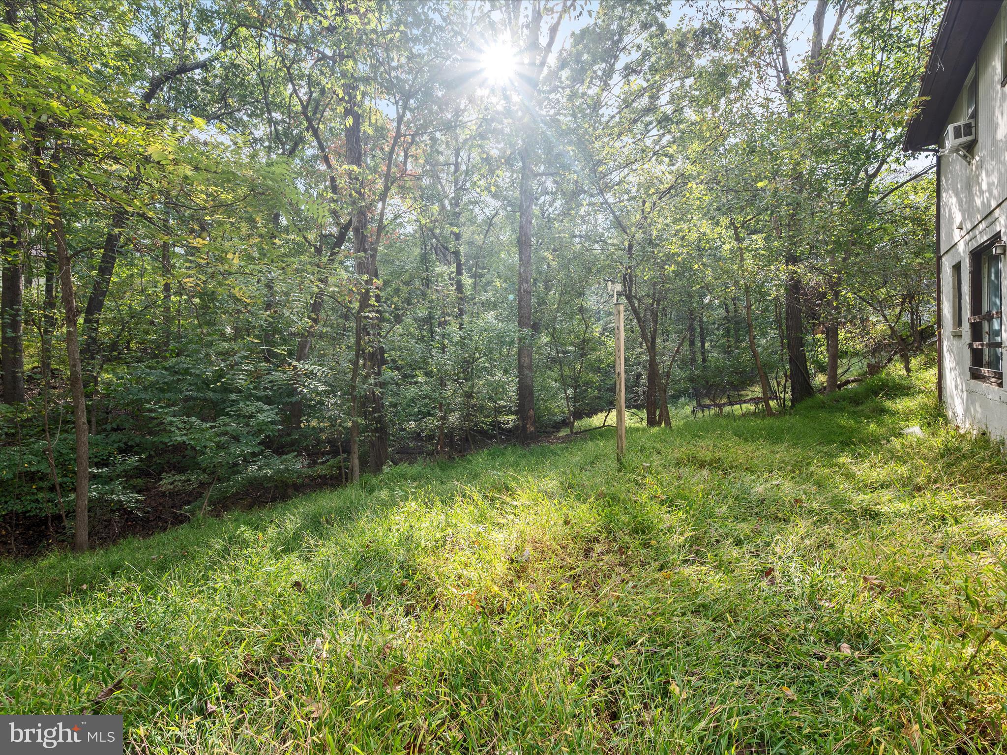 BLUE RIDGE ACRES - Residential